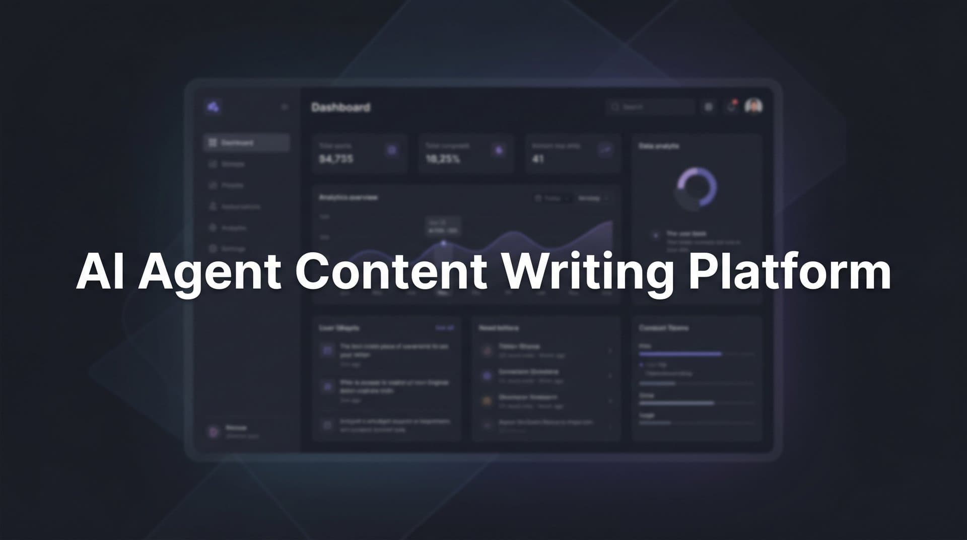Featured image for: 9 Best AI Agent Content Writing Platforms in 2026