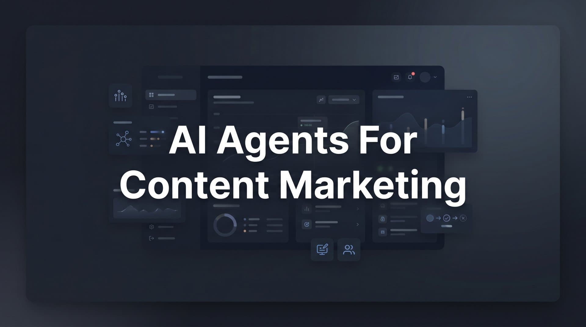Featured image for: 7 AI Agents for Content Marketing That Transform How Brands Scale Organic Growth