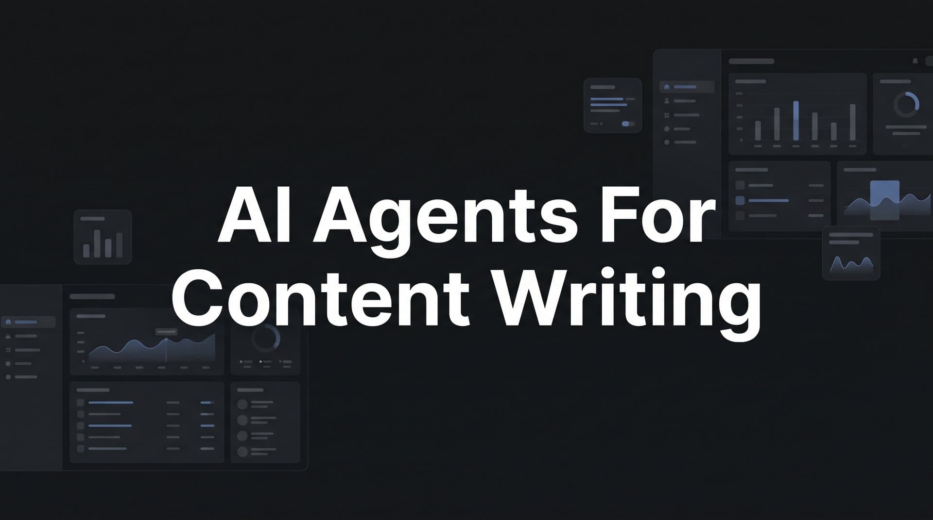 Featured image for: 7 Proven Strategies for Deploying AI Agents in Your Content Writing Workflow