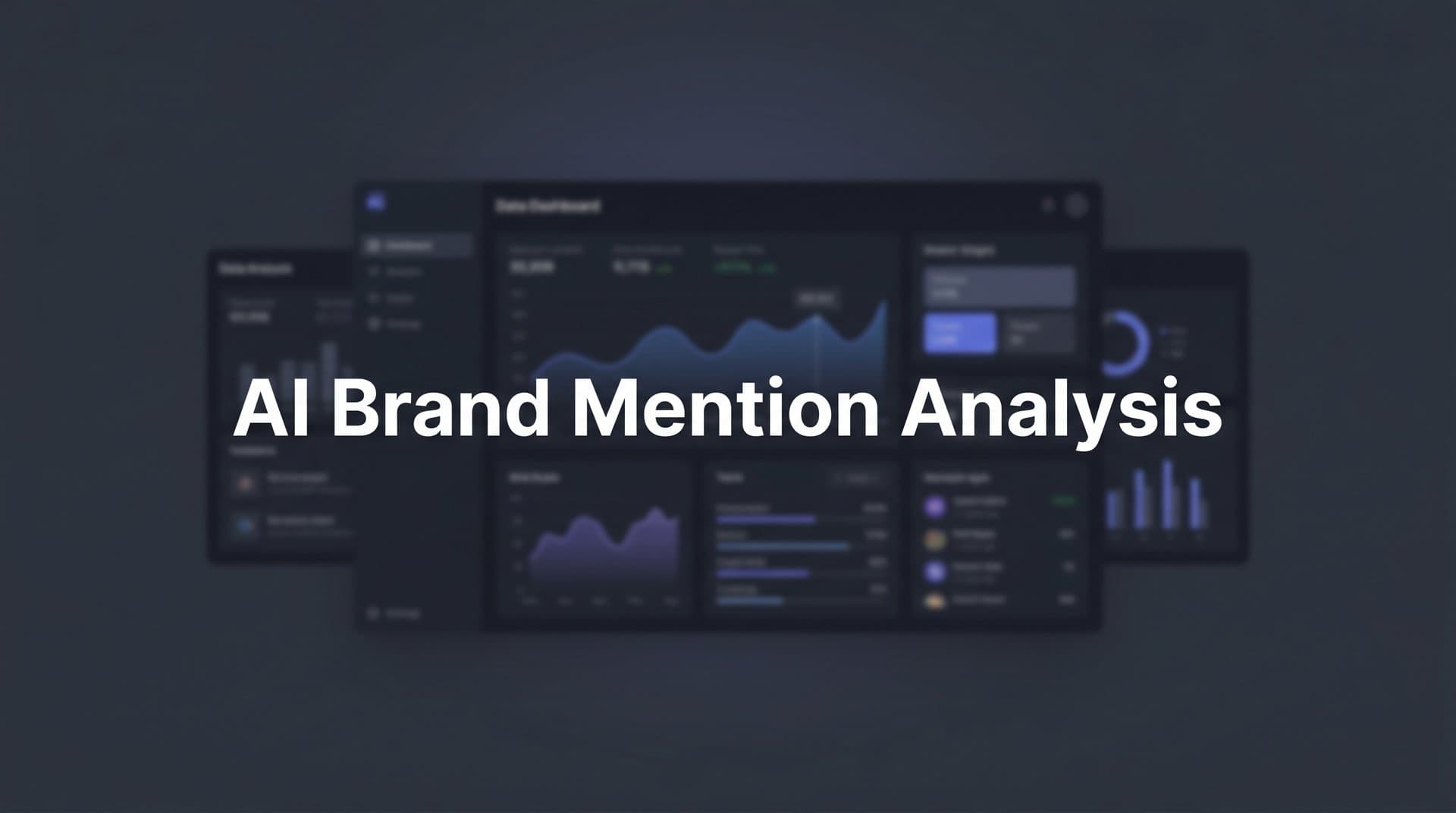 Featured image for: AI Brand Mention Analysis: How to Track and Optimize Your Brand's Presence in AI Responses