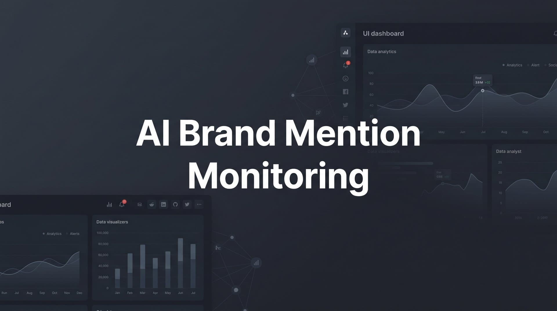 Featured image for: AI Brand Mention Monitoring: How to Track What AI Models Say About Your Business