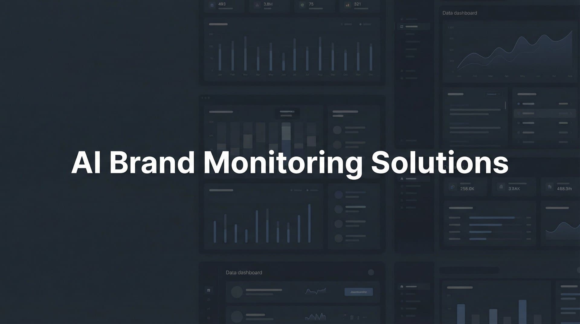 Featured image for: 9 Best AI Brand Monitoring Solutions to Track Your Visibility in 2026