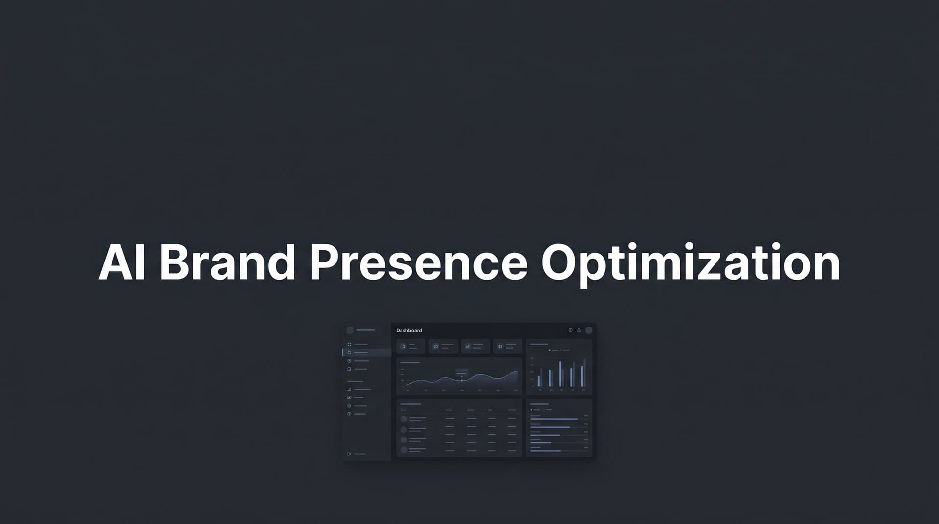 Featured image for: How to Optimize Your AI Brand Presence: A Step-by-Step Guide for 2026