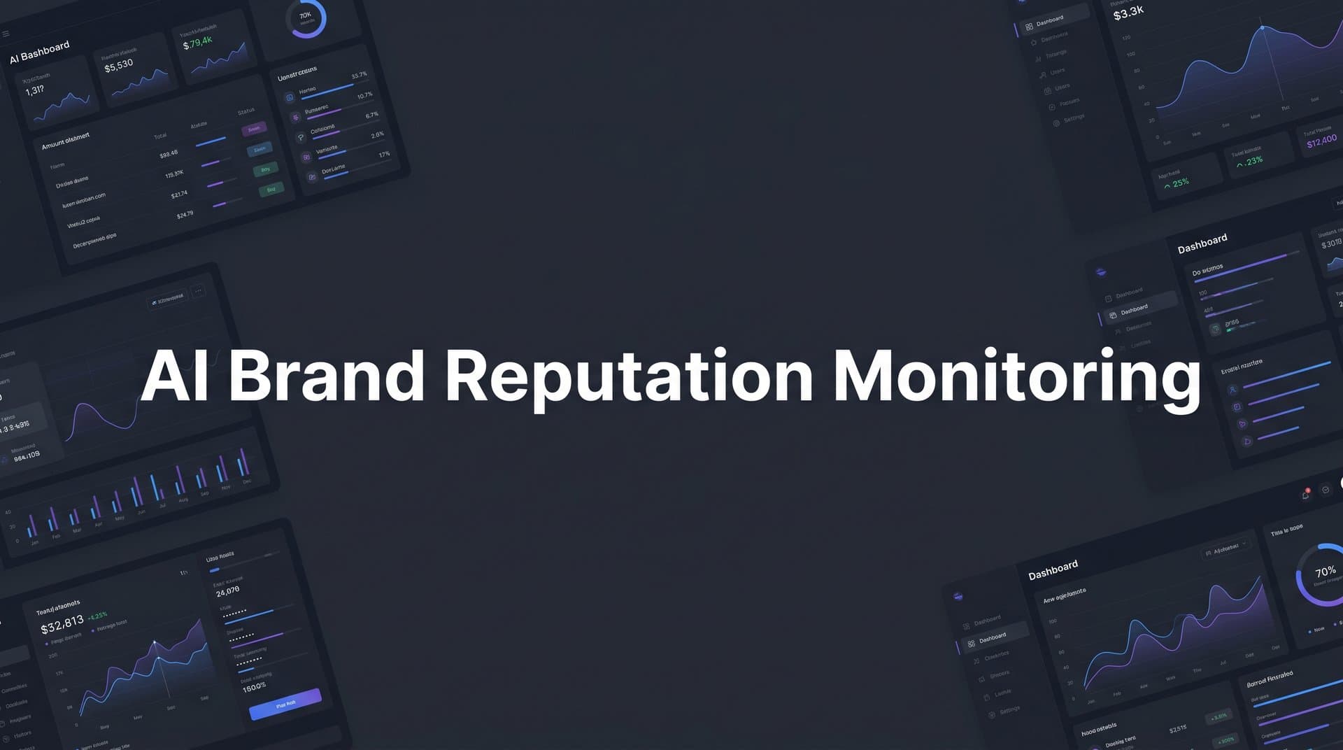 Featured image for: AI Brand Reputation Monitoring: How to Track What AI Models Say About Your Brand
