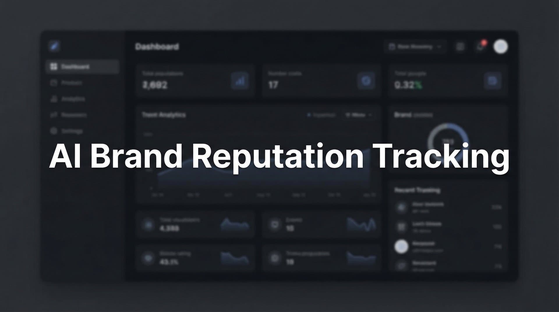 Featured image for: 7 Proven Strategies for AI Brand Reputation Tracking in 2026