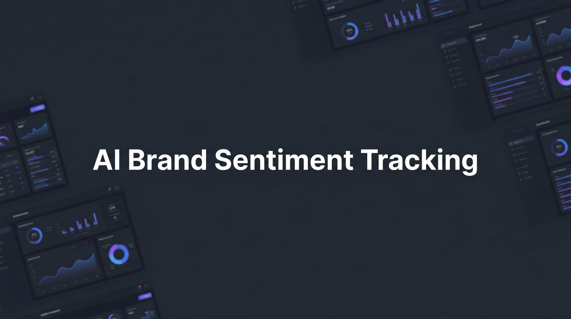 Featured image for: AI Brand Sentiment Tracking: How to Monitor What AI Models Say About Your Brand