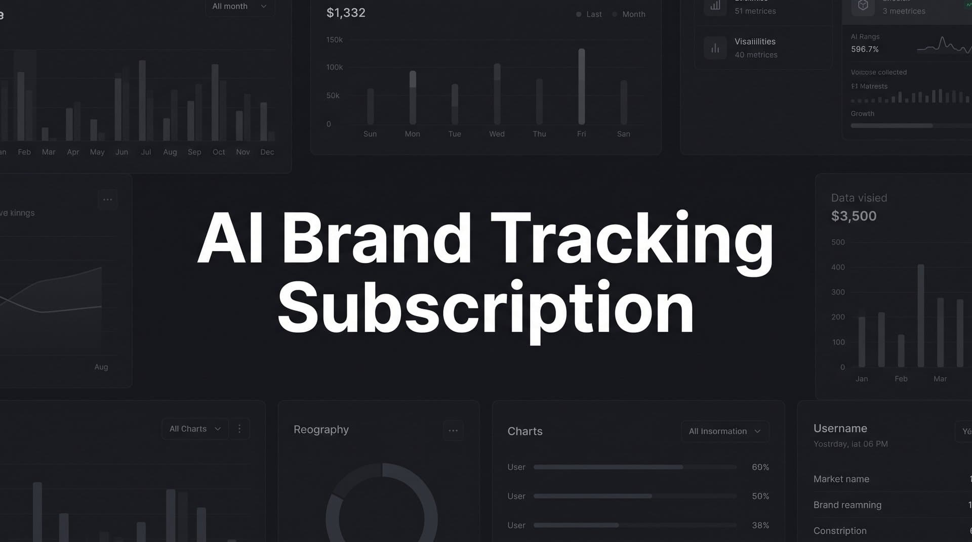Featured image for: AI Brand Tracking Subscription: What It Is, How It Works, and Why It Matters