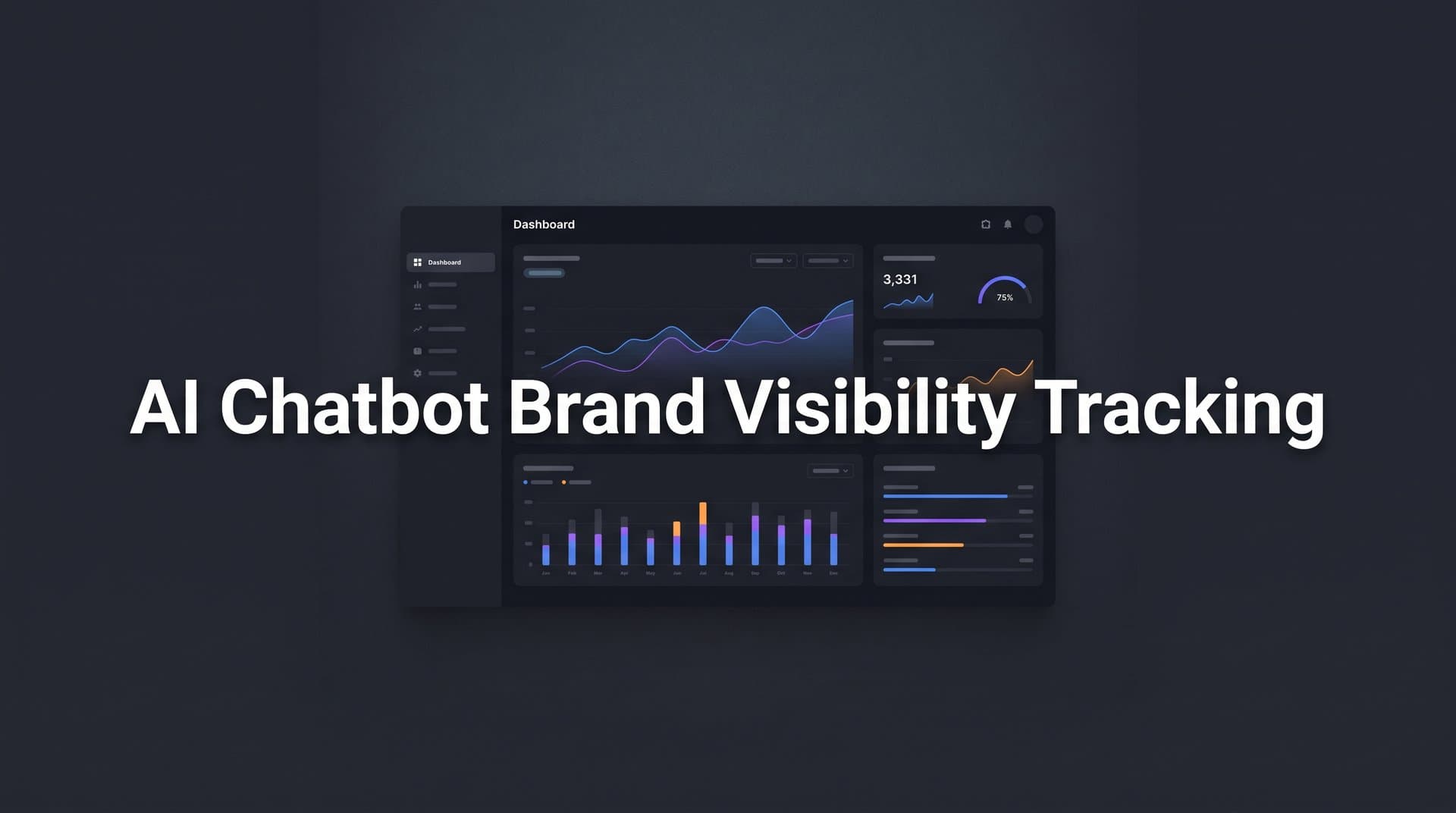 Featured image for: AI Chatbot Brand Visibility Tracking: How to Monitor and Grow Your Brand Presence in AI Search
