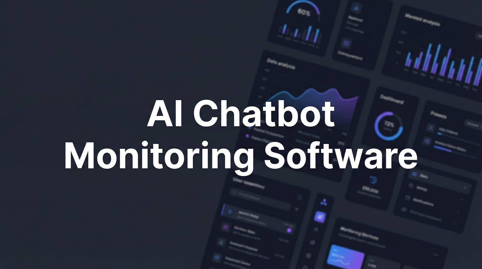 Featured image for: 9 Best AI Chatbot Monitoring Software Tools in 2026