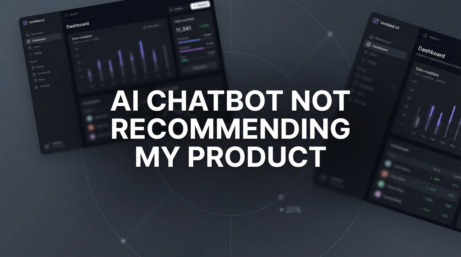Featured image for: How to Fix AI Chatbots Not Recommending Your Product: A Step-by-Step Guide