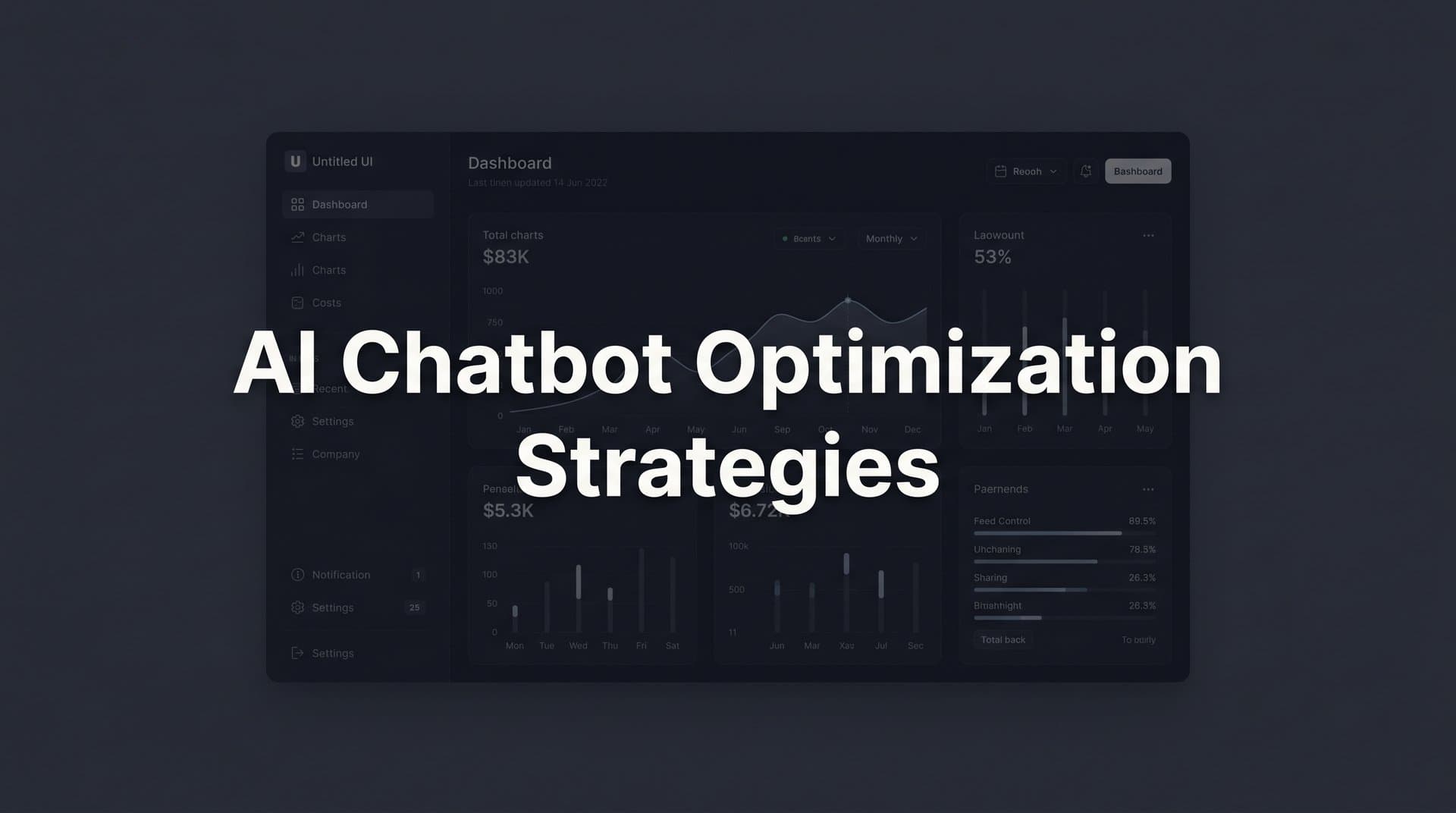 Featured image for: 8 Proven AI Chatbot Optimization Strategies to Boost Your Brand's AI Visibility