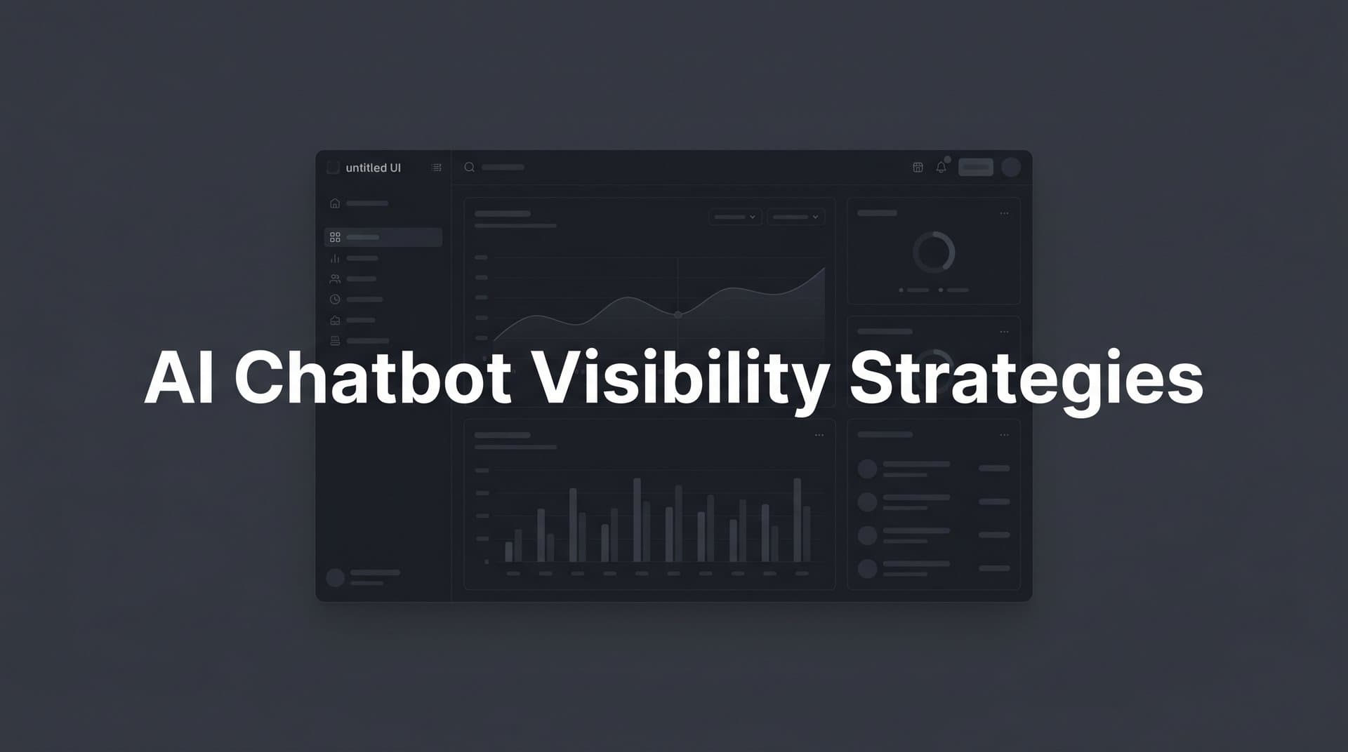 Featured image for: 8 Proven AI Chatbot Visibility Strategies to Get Your Brand Recommended
