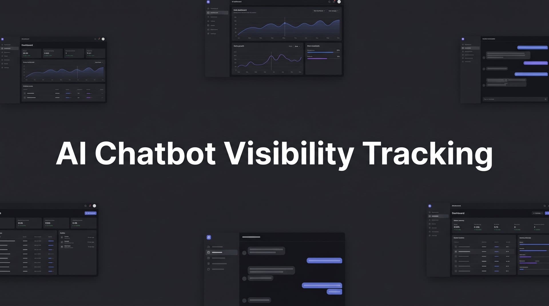 Featured image for: How to Set Up AI Chatbot Visibility Tracking: A Step-by-Step Guide