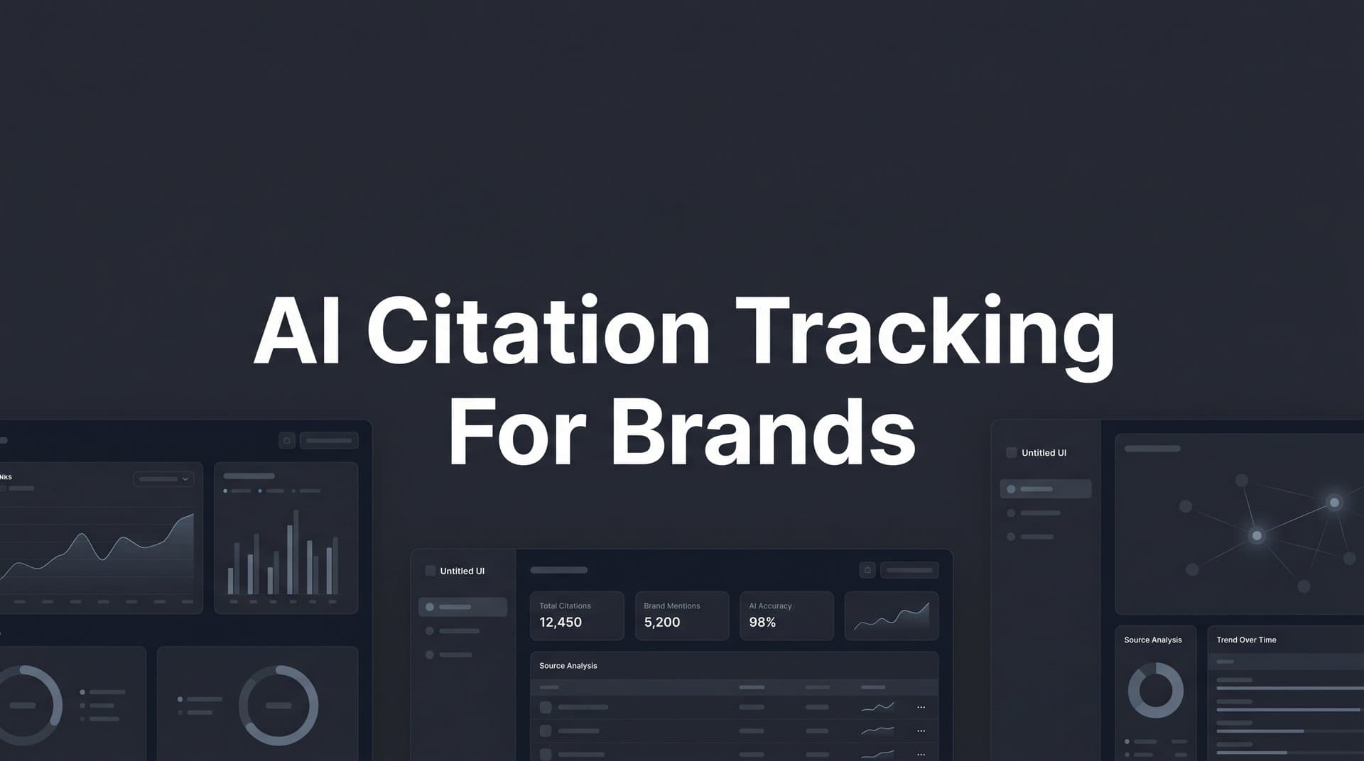 Featured image for: AI Citation Tracking for Brands: How to Monitor and Grow Your Presence Across AI Models