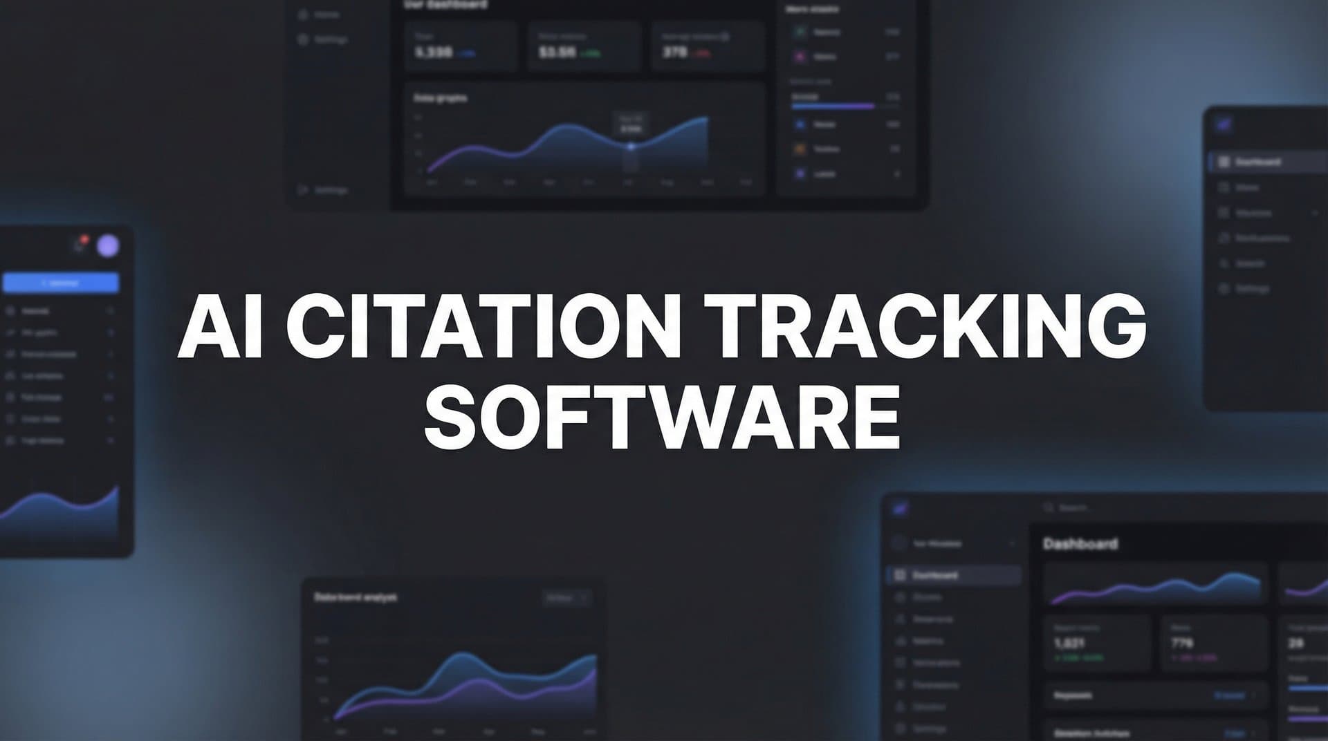 Featured image for: 9 Best AI Citation Tracking Software Tools in 2026