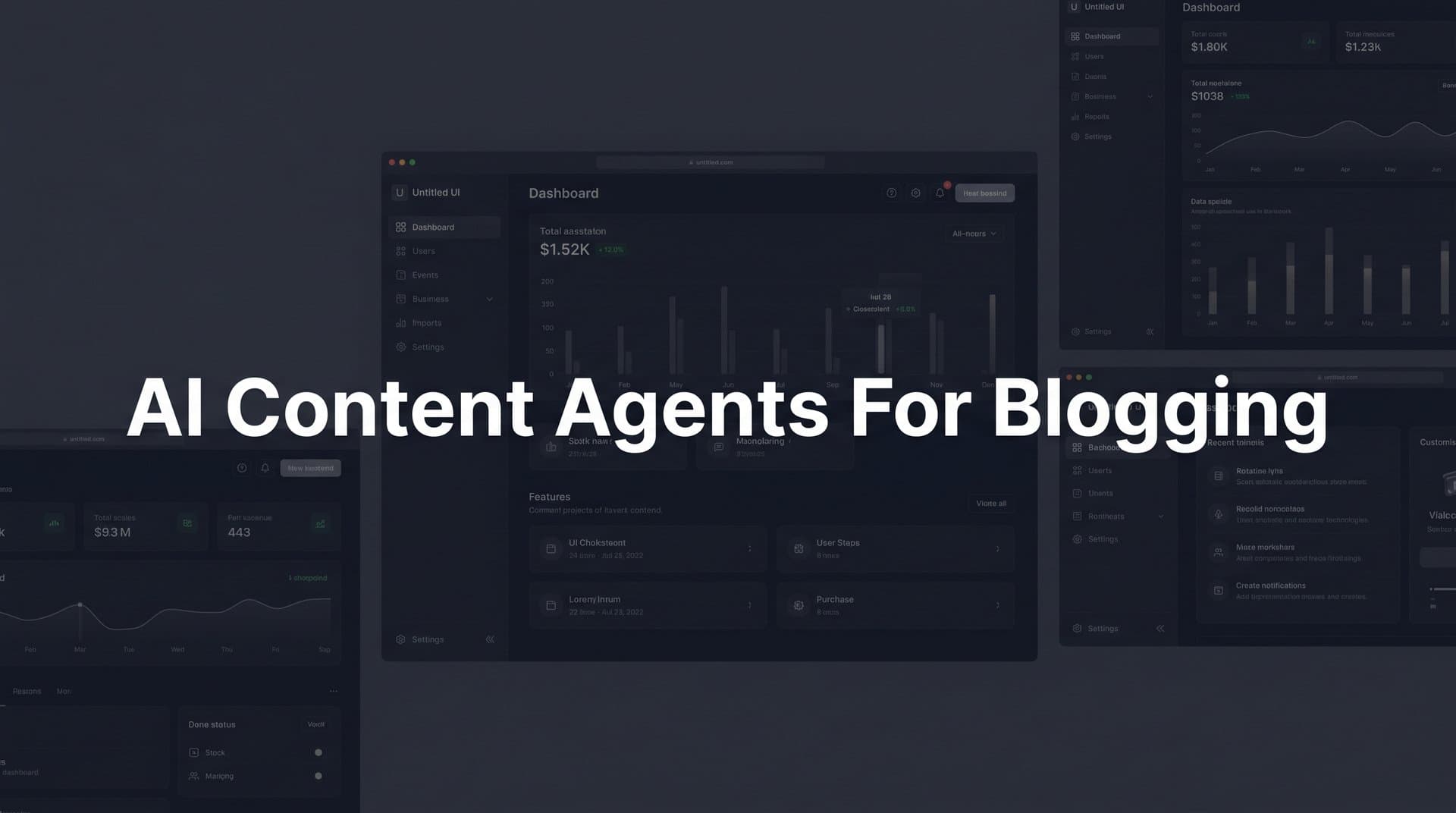 Featured image for: AI Content Agents for Blogging: How They Work and Why They're Changing Content Strategy