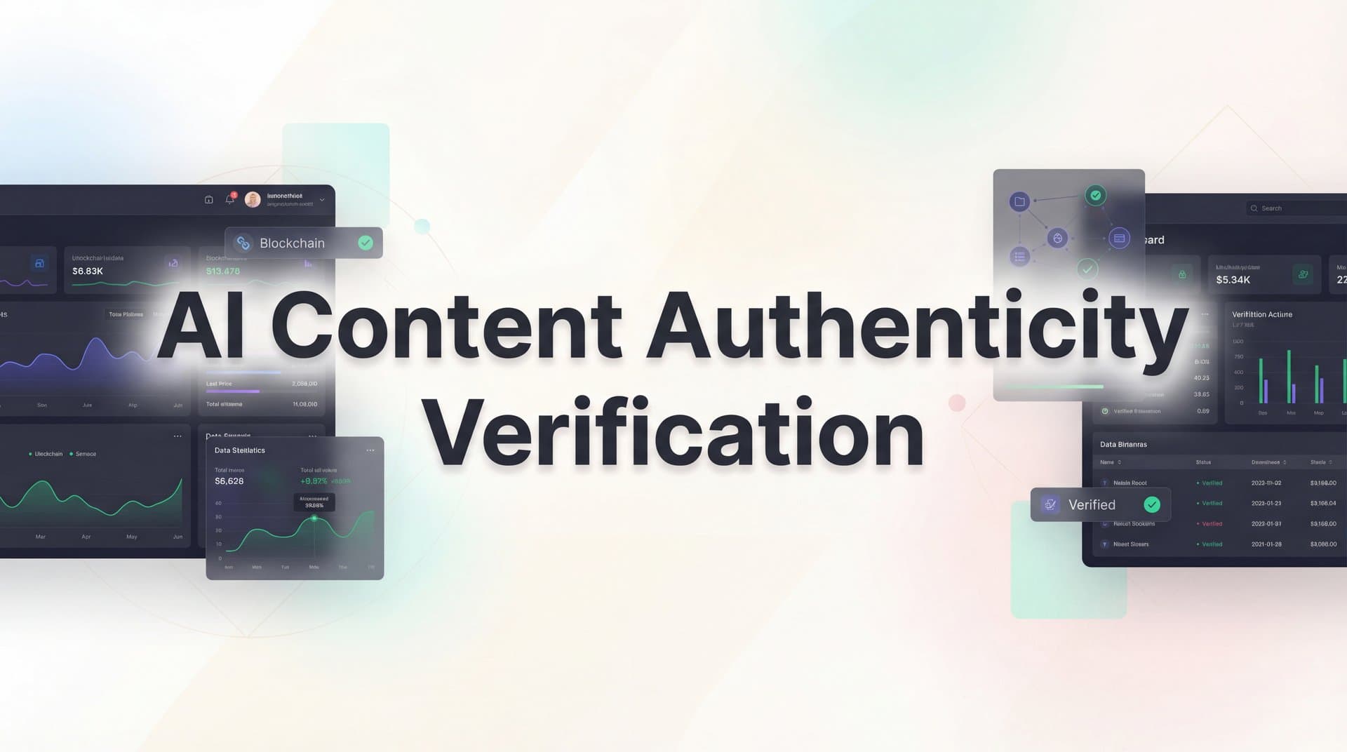 Featured image for: AI Content Authenticity Verification: How to Detect and Validate AI-Generated Content in 2026