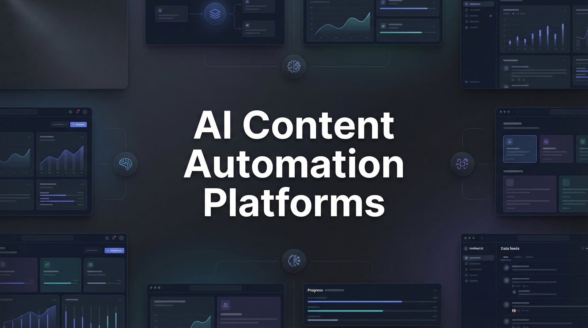 Featured image for: 9 Best AI Content Automation Platforms for Scaling Your Marketing in 2026