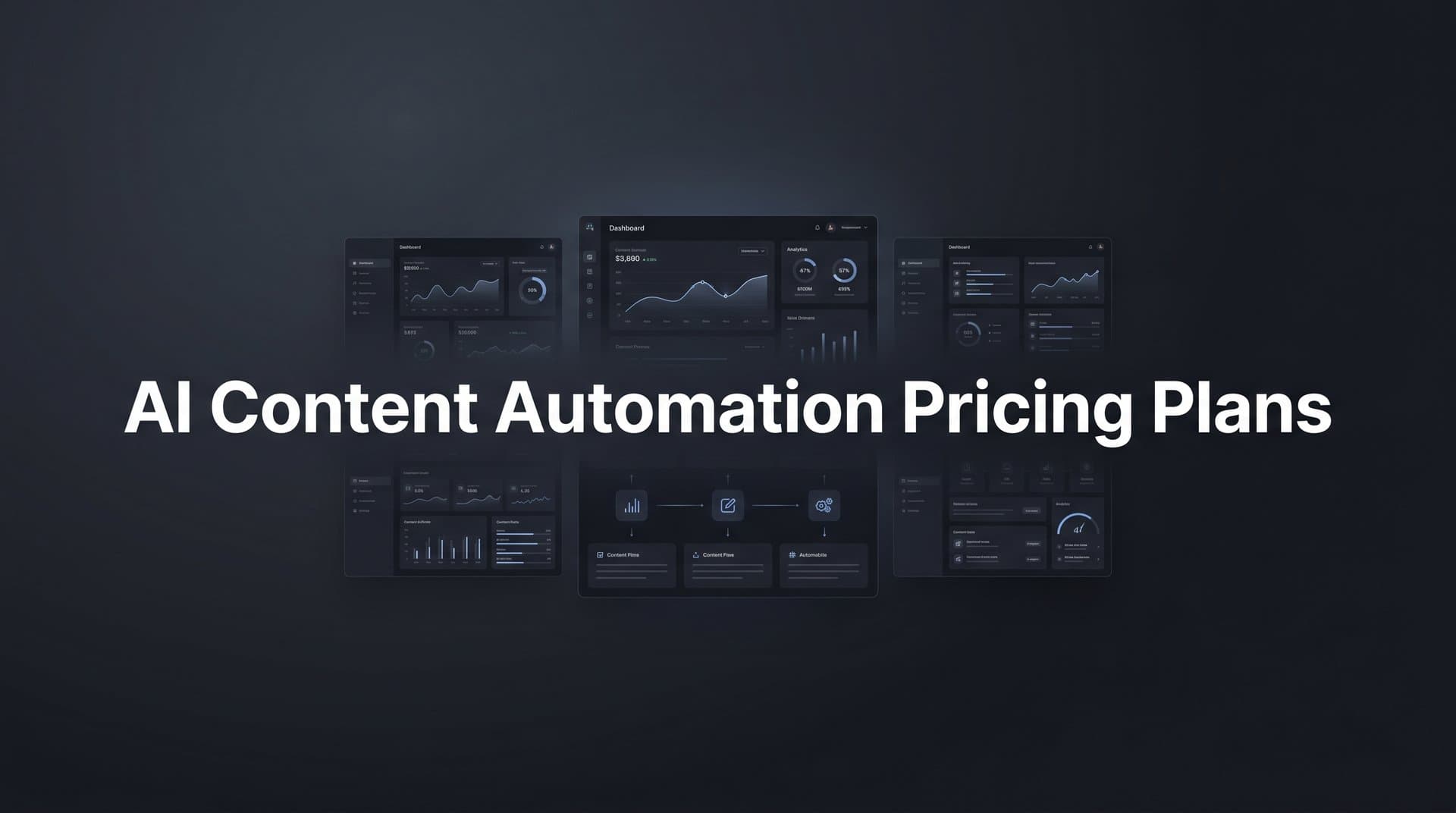 Featured image for: 7 Smart Strategies to Evaluate AI Content Automation Pricing Plans Before You Commit