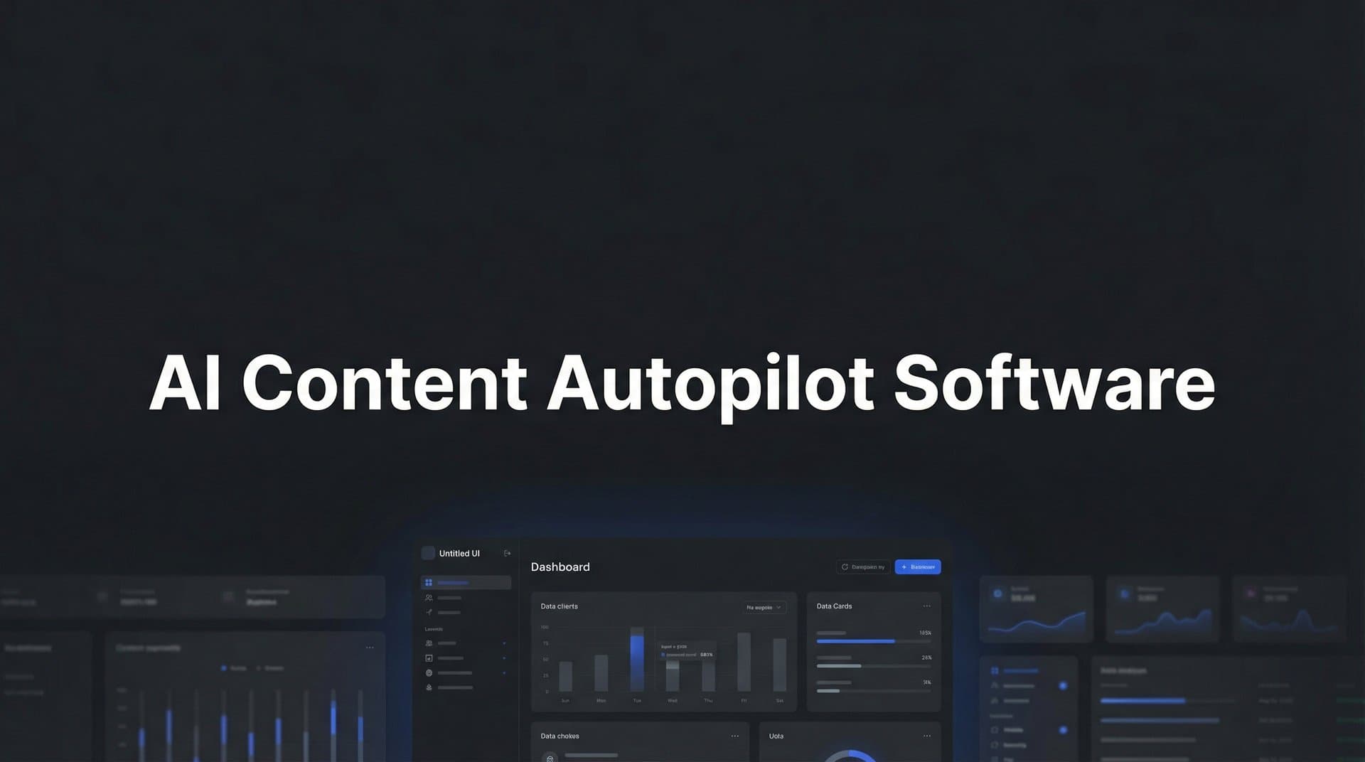 Featured image for: 9 Best AI Content Autopilot Software for Hands-Free Publishing in 2026