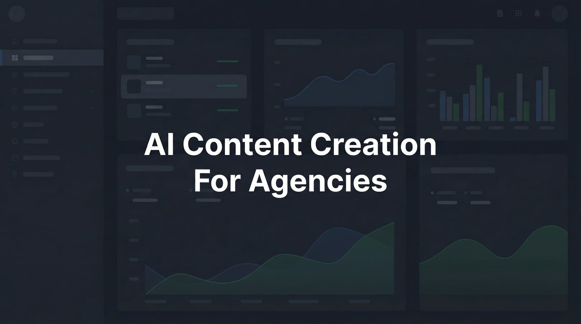 Featured image for: 7 Proven AI Content Creation Strategies for Agencies Ready to Scale