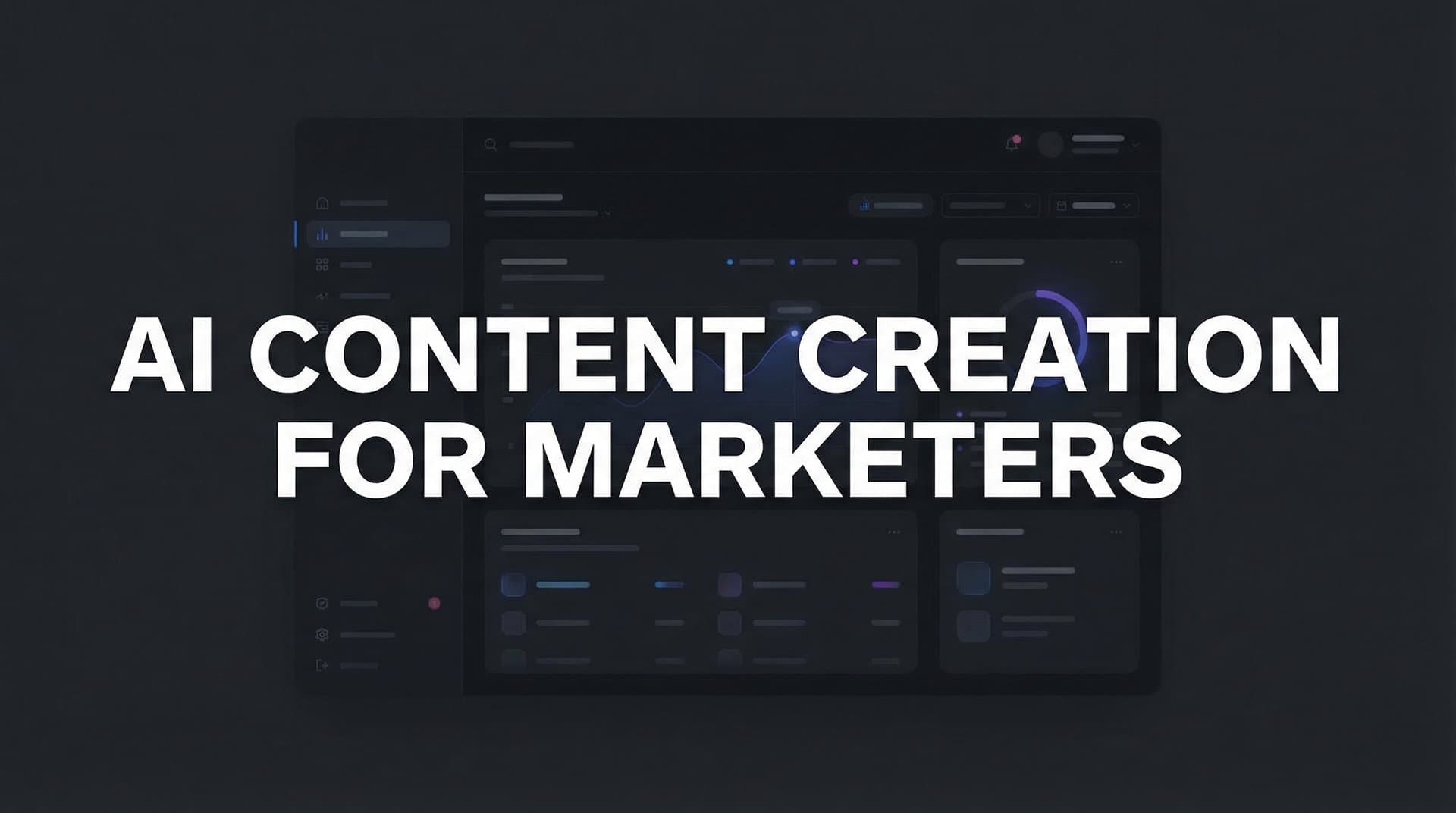 Featured image for: 7 Proven AI Content Creation Strategies That Drive Real Marketing Results
