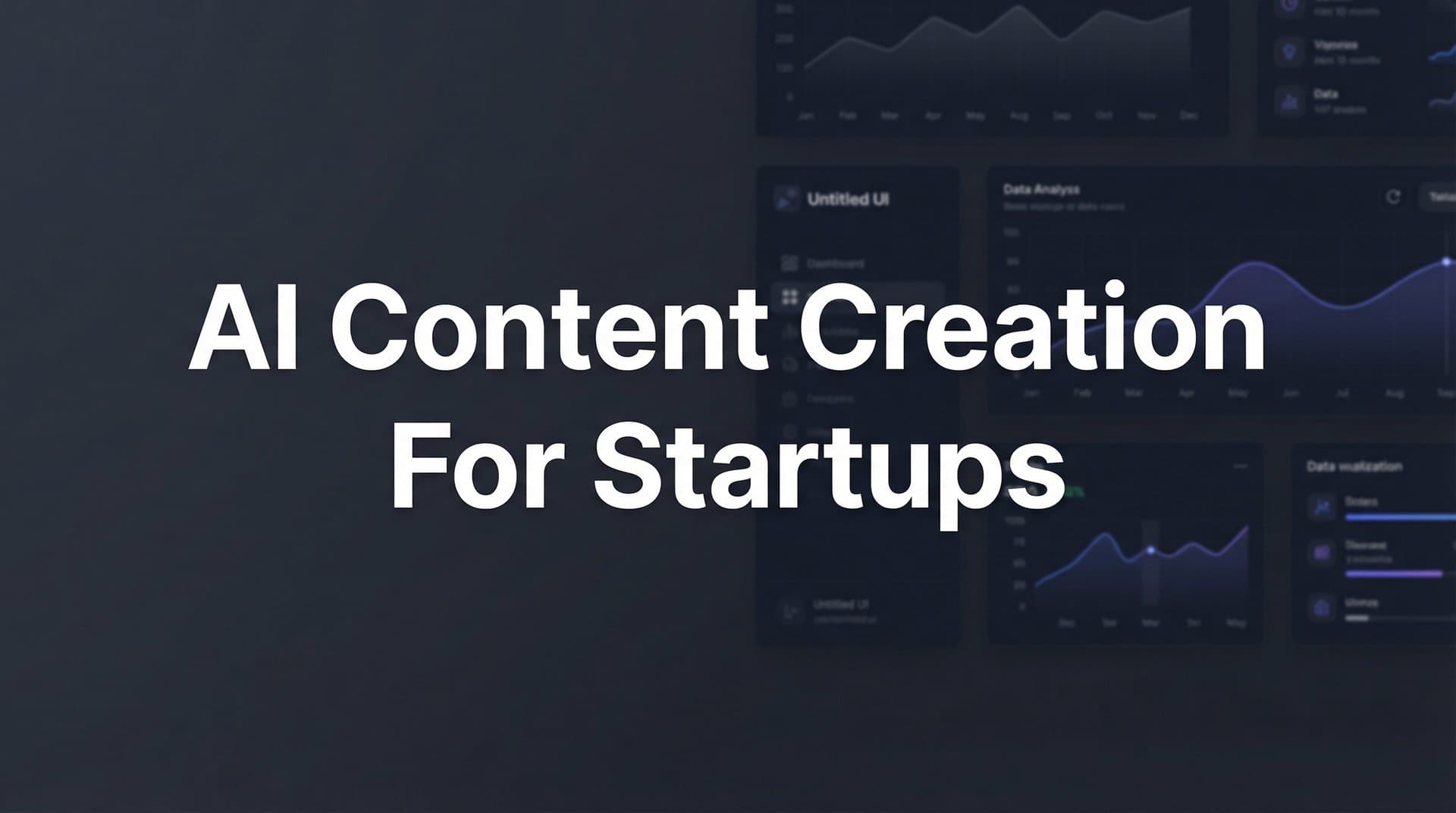 Featured image for: 7 Proven AI Content Creation Strategies for Startups Ready to Scale