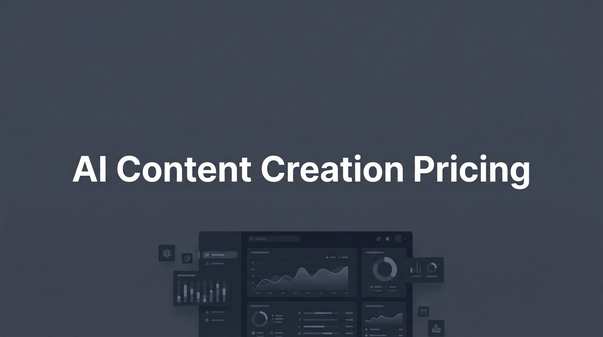 Featured image for: 7 Smart Strategies to Navigate AI Content Creation Pricing in 2026