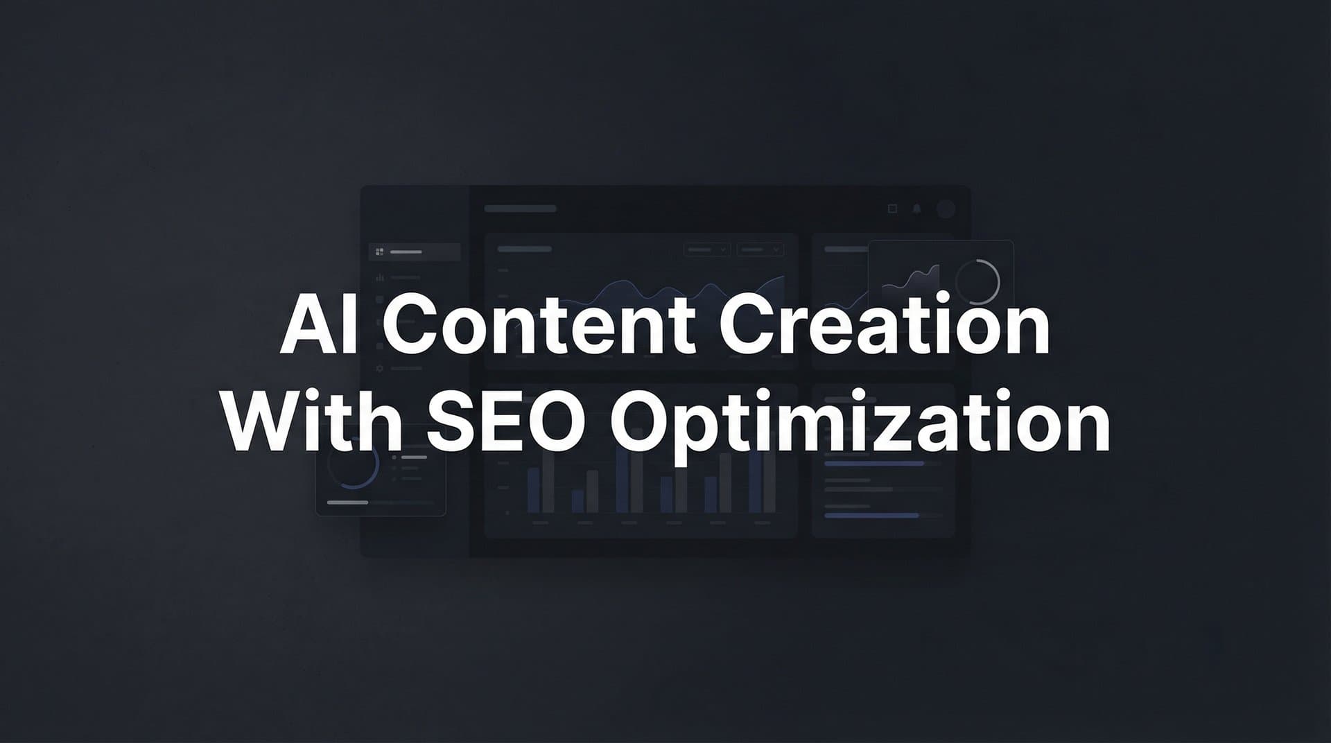 Featured image for: 7 Proven Strategies for AI Content Creation with SEO Optimization
