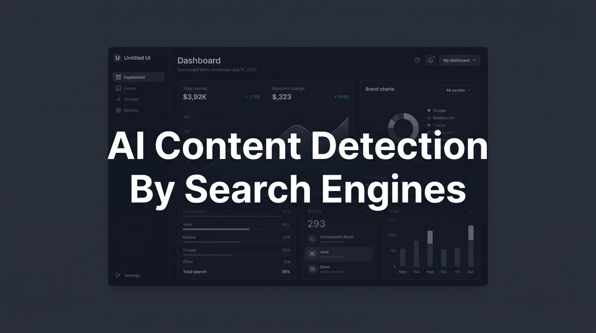 Featured image for: AI Content Detection by Search Engines: How It Works and What It Means for Your Rankings
