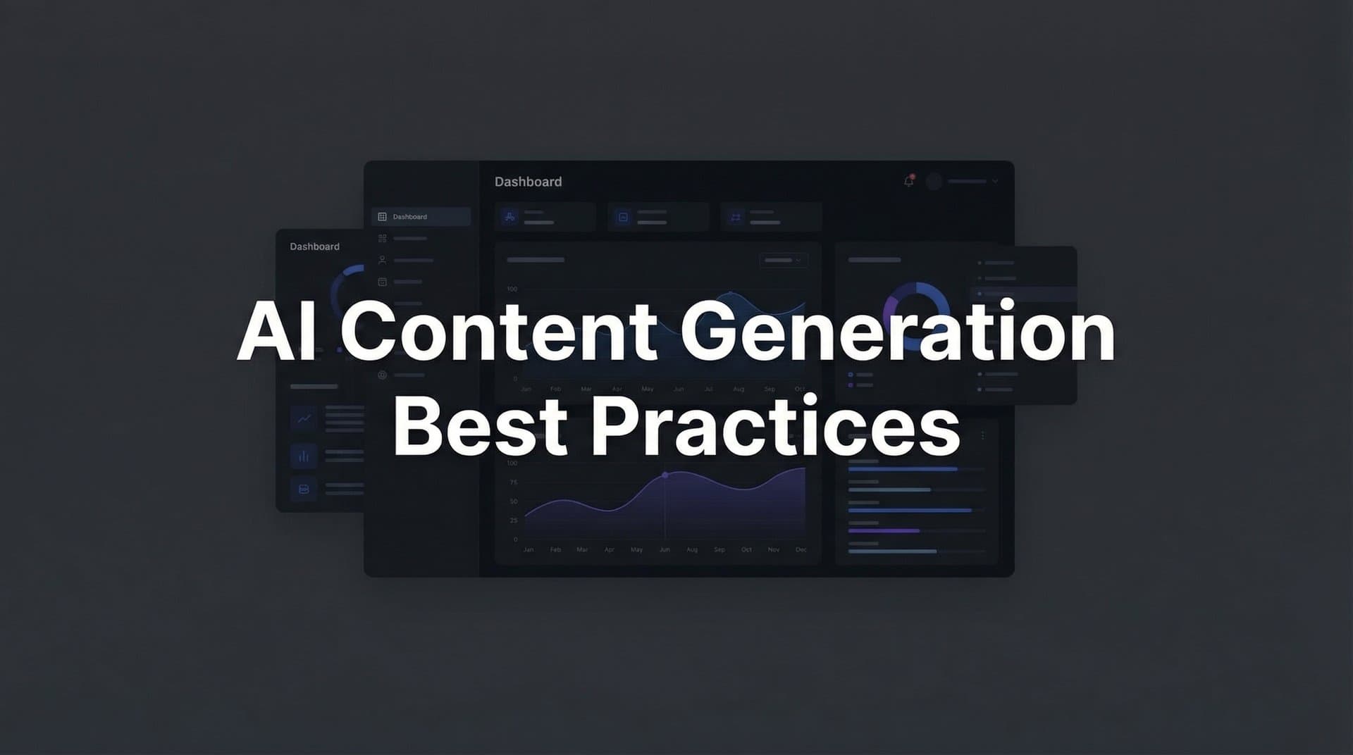 Featured image for: How to Master AI Content Generation: 7 Best Practices for SEO-Optimized Results