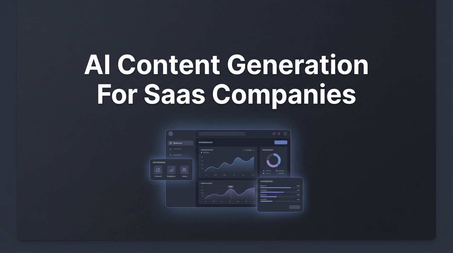 Featured image for: 9 Best AI Content Generation Tools for SaaS Companies in 2026
