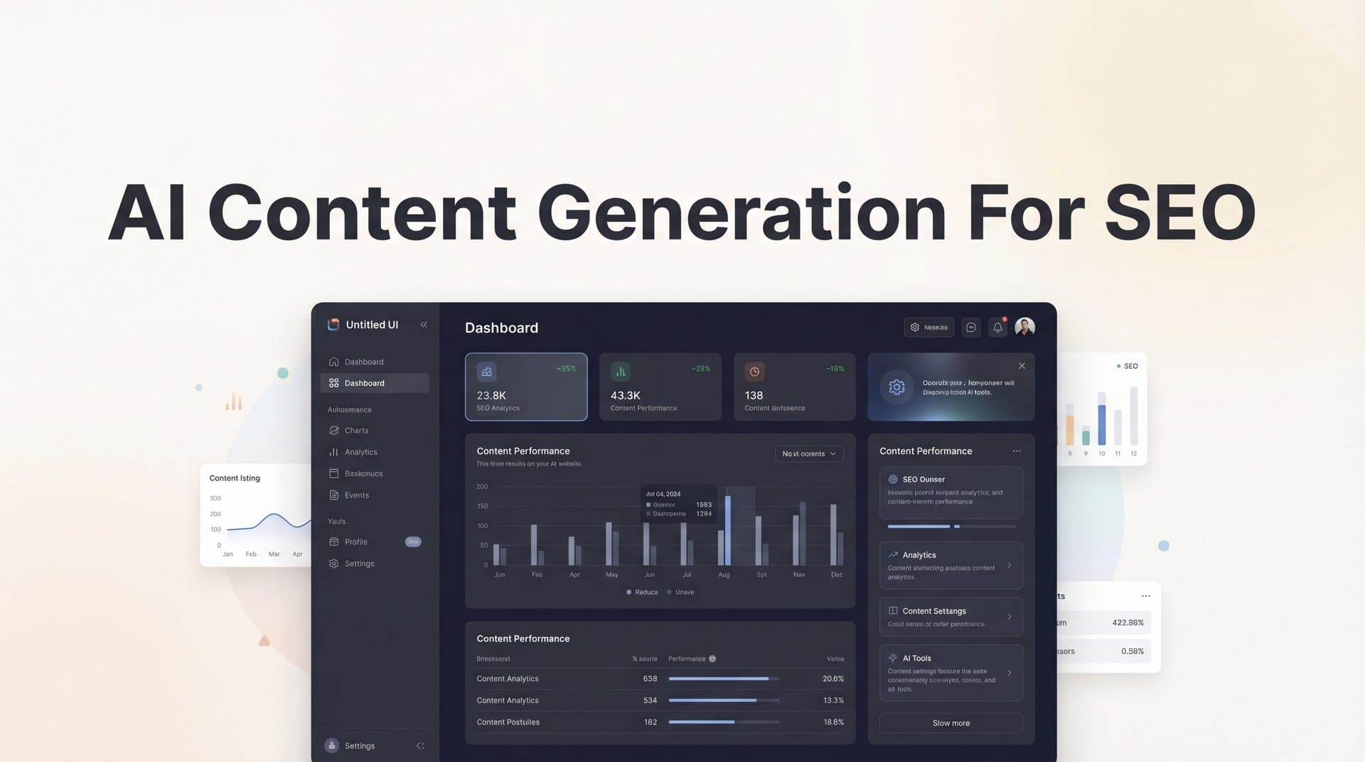 Featured image for: 7 Proven Strategies for AI Content Generation That Actually Ranks in 2026