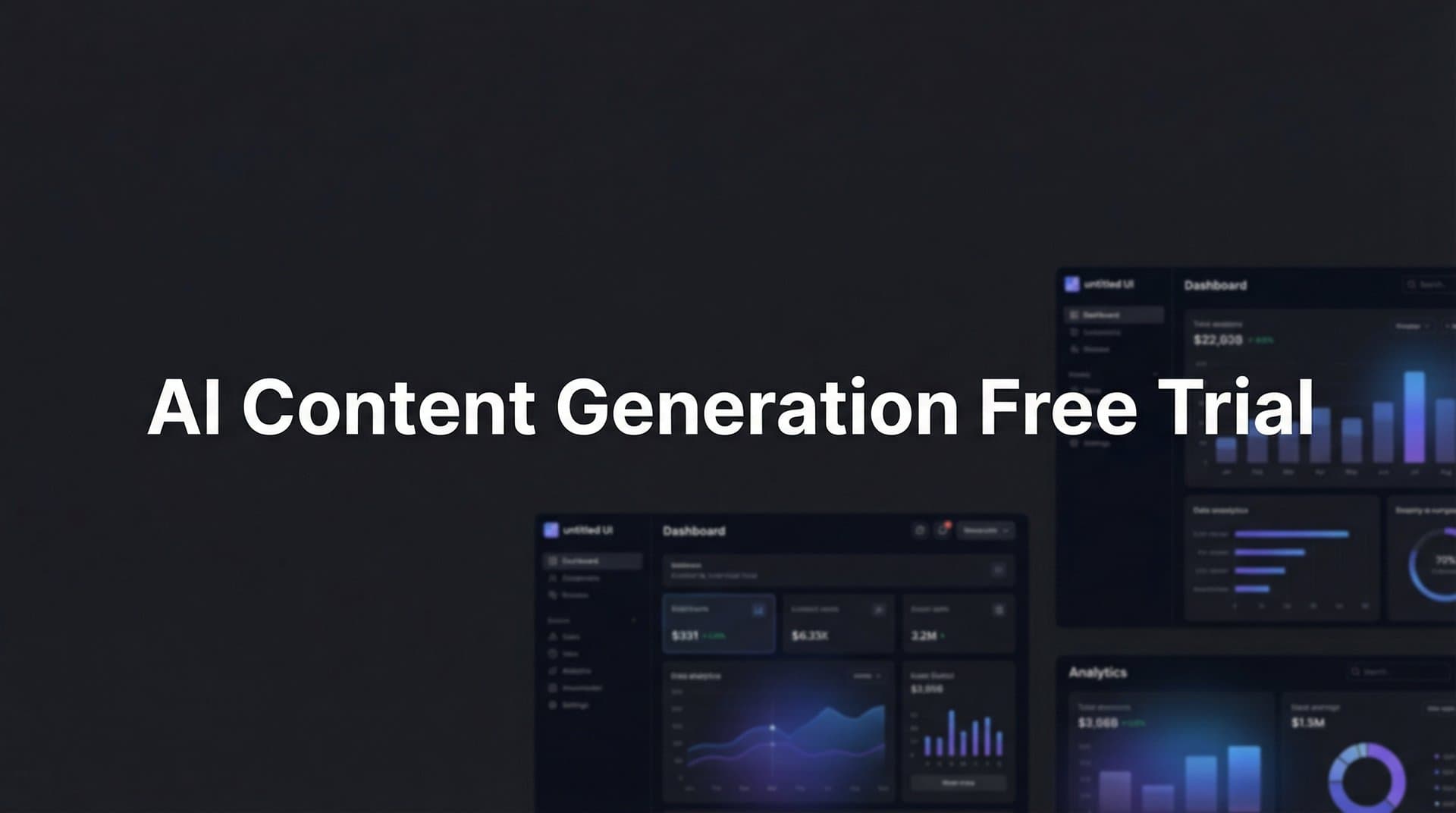 Featured image for: 7 Proven Strategies to Maximize Your AI Content Generation Free Trial