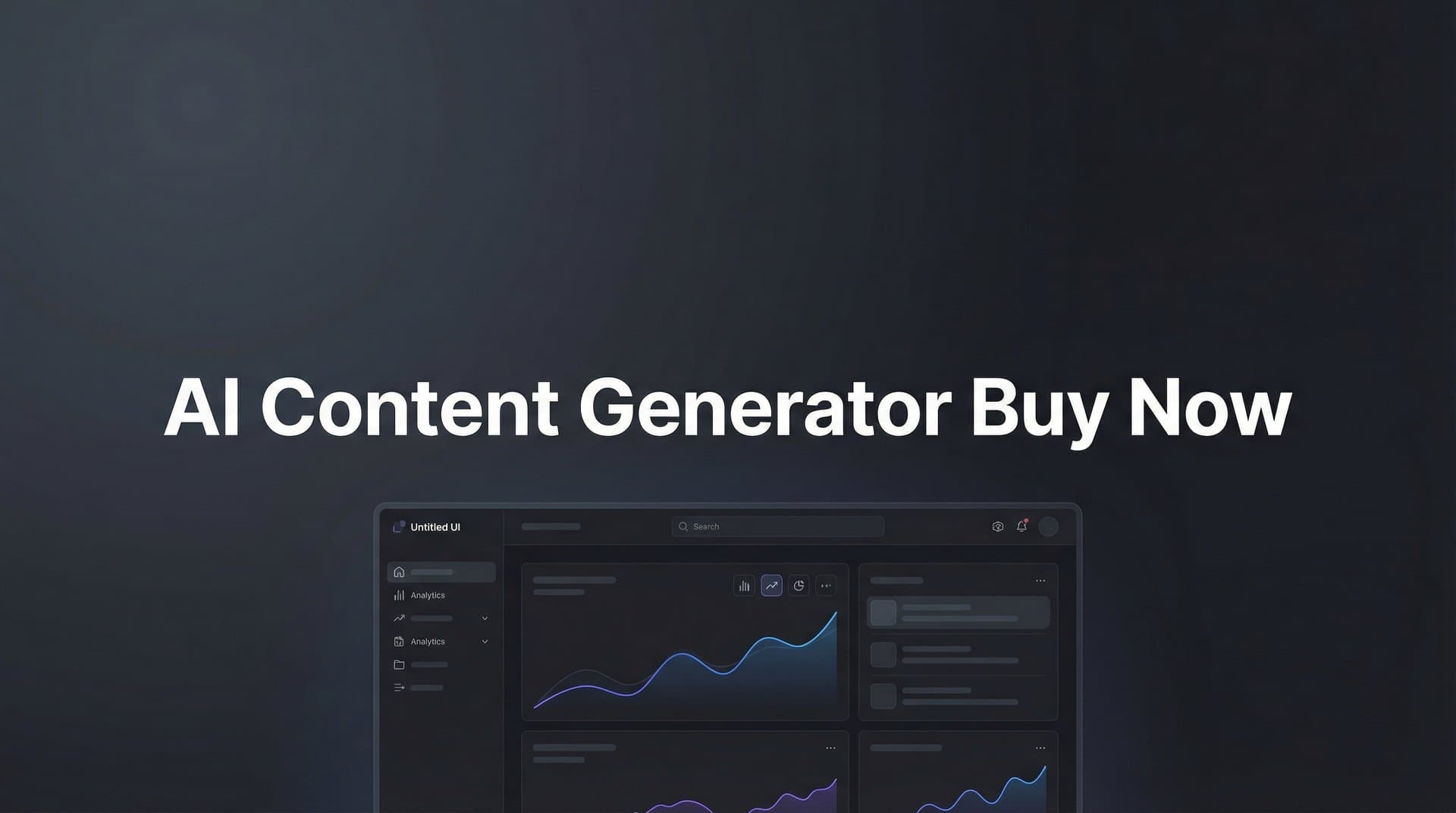 Featured image for: 9 Best AI Content Generators You Can Buy Today in 2026
