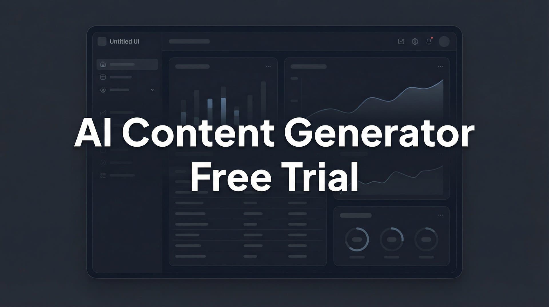 Featured image for: 7 Proven Strategies to Maximize Your AI Content Generator Free Trial