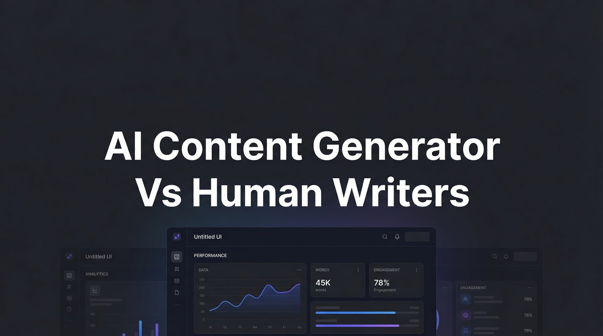 Featured image for: 7 Proven Strategies to Balance AI Content Generators and Human Writers for Maximum Impact