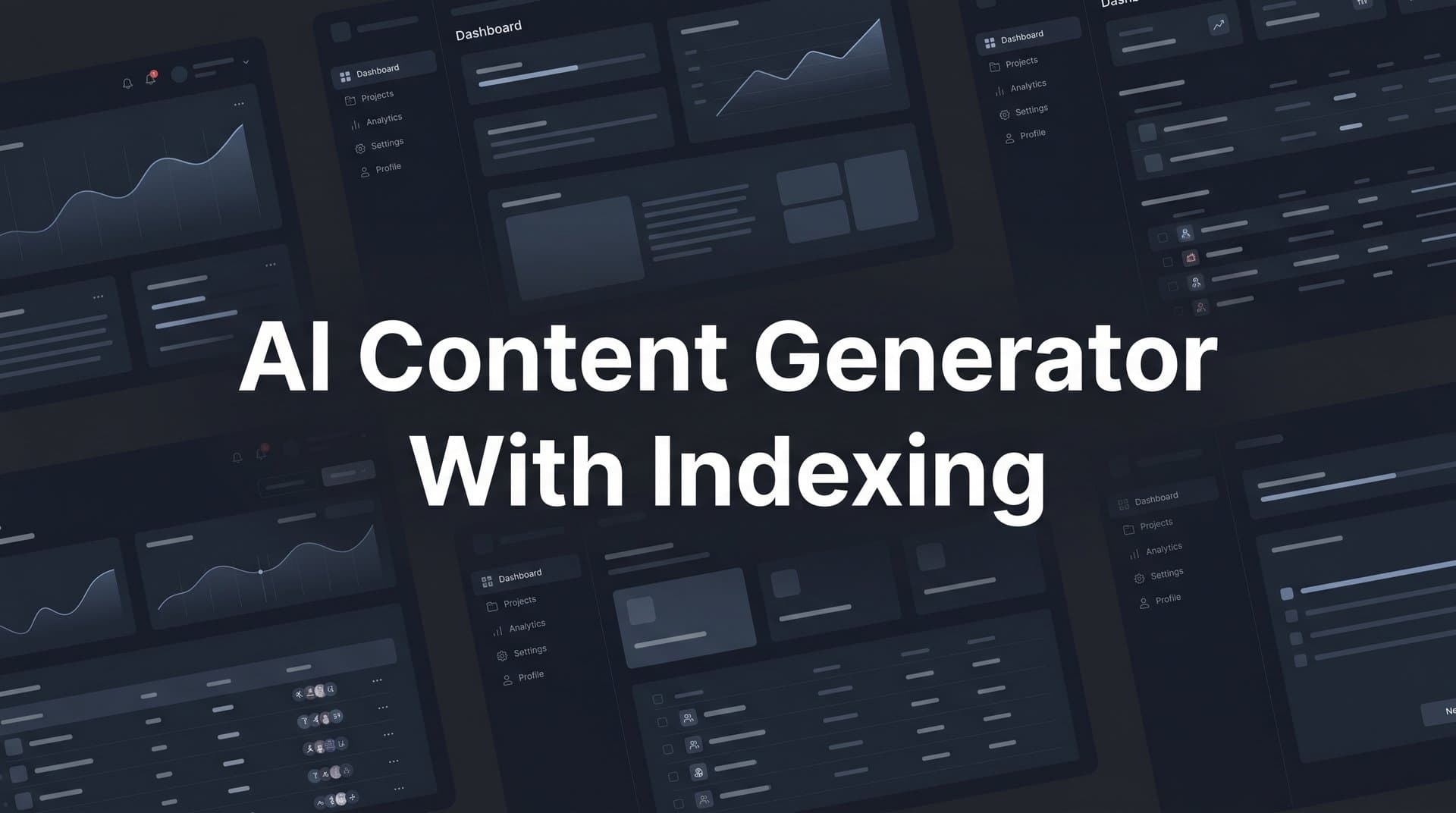 Featured image for: 9 Best AI Content Generators with Indexing in 2026