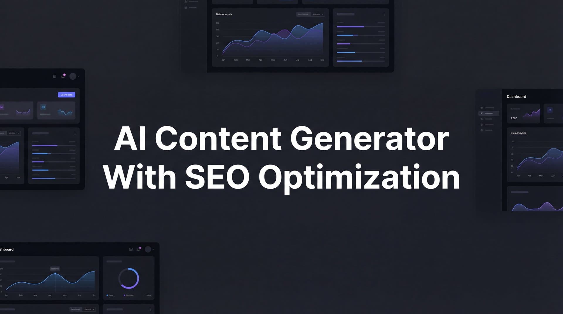 Featured image for: 7 Proven Strategies to Maximize Your AI Content Generator with SEO Optimization