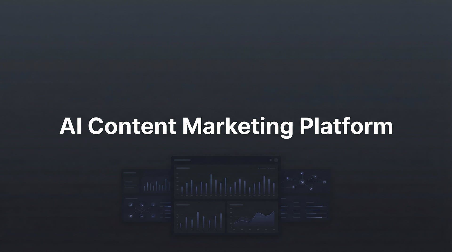 Featured image for: 9 Best AI Content Marketing Platforms to Scale Your Strategy in 2026