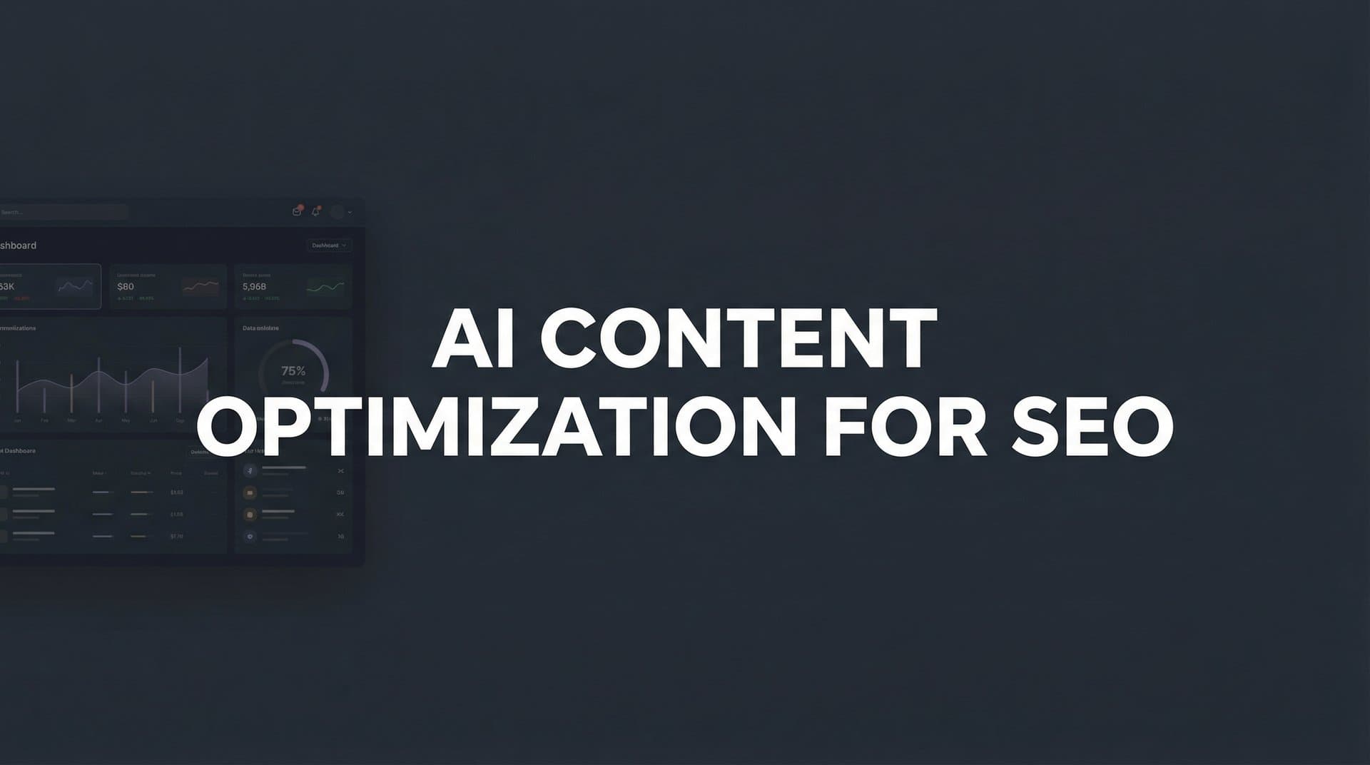 Featured image for 7 Proven AI Content Optimization Strategies for SEO That Drive Organic Traffic