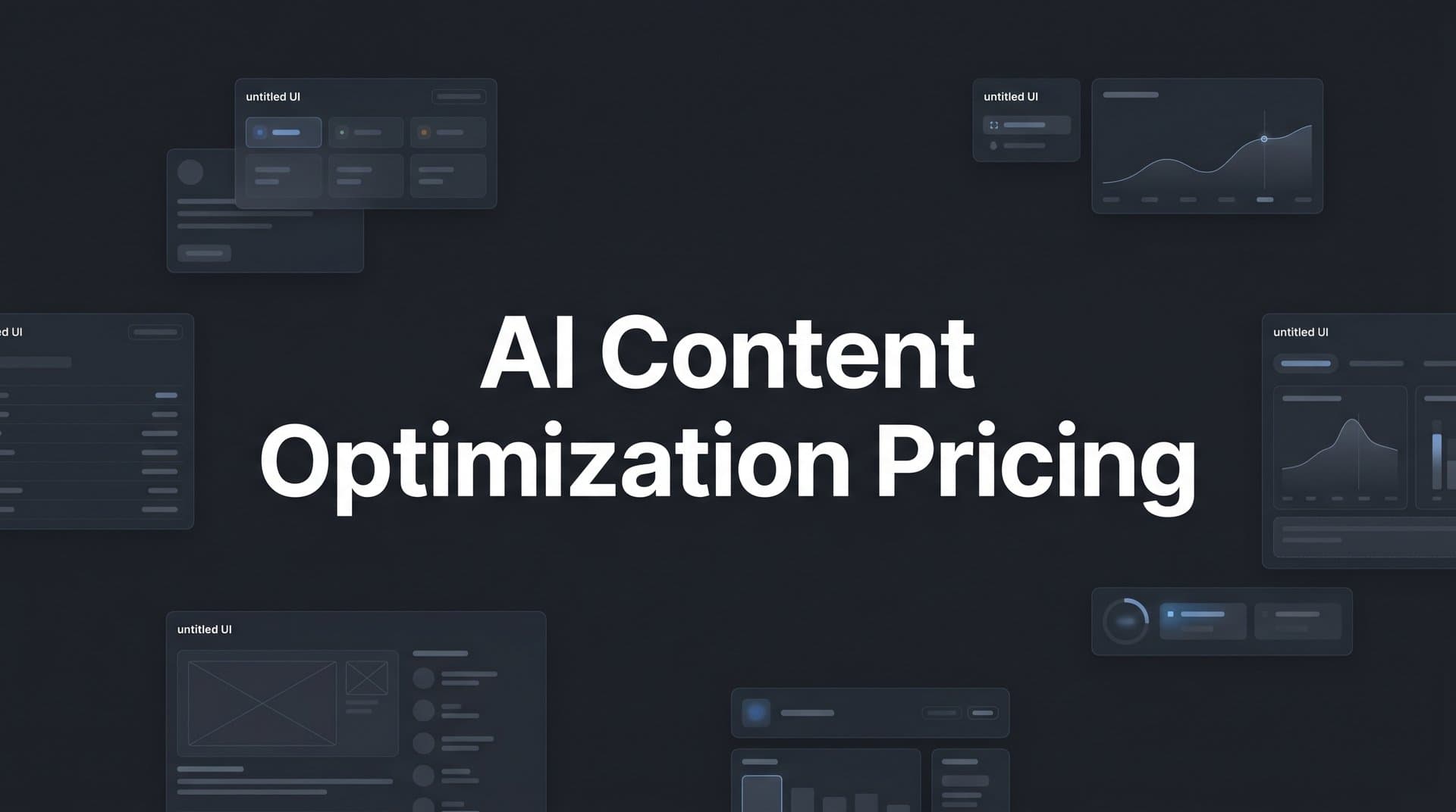 Featured image for: 7 Smart Strategies to Optimize Your AI Content Pricing for Maximum ROI