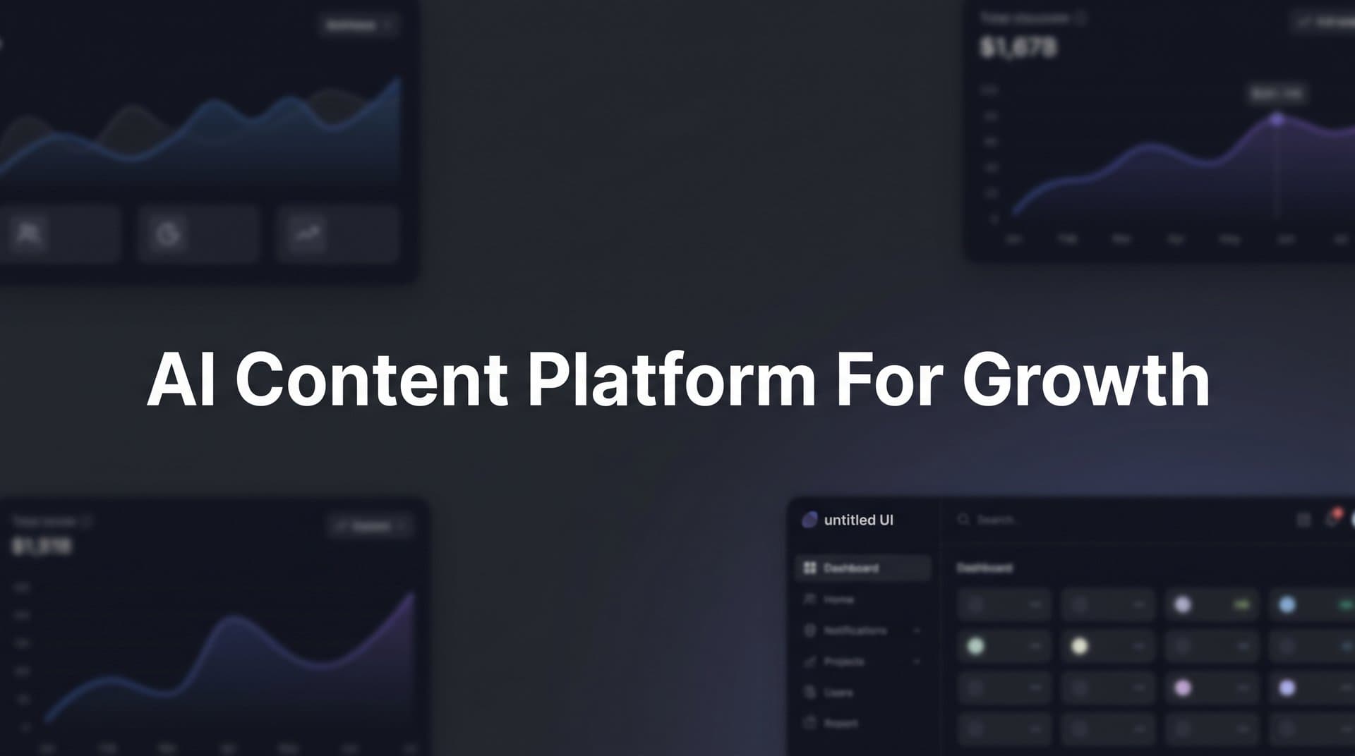 Featured image for: 9 Best AI Content Platforms for Growth in 2026