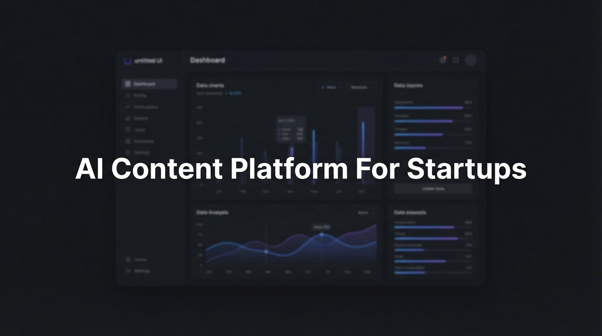 Featured image for: 9 Best AI Content Platforms for Startups in 2026