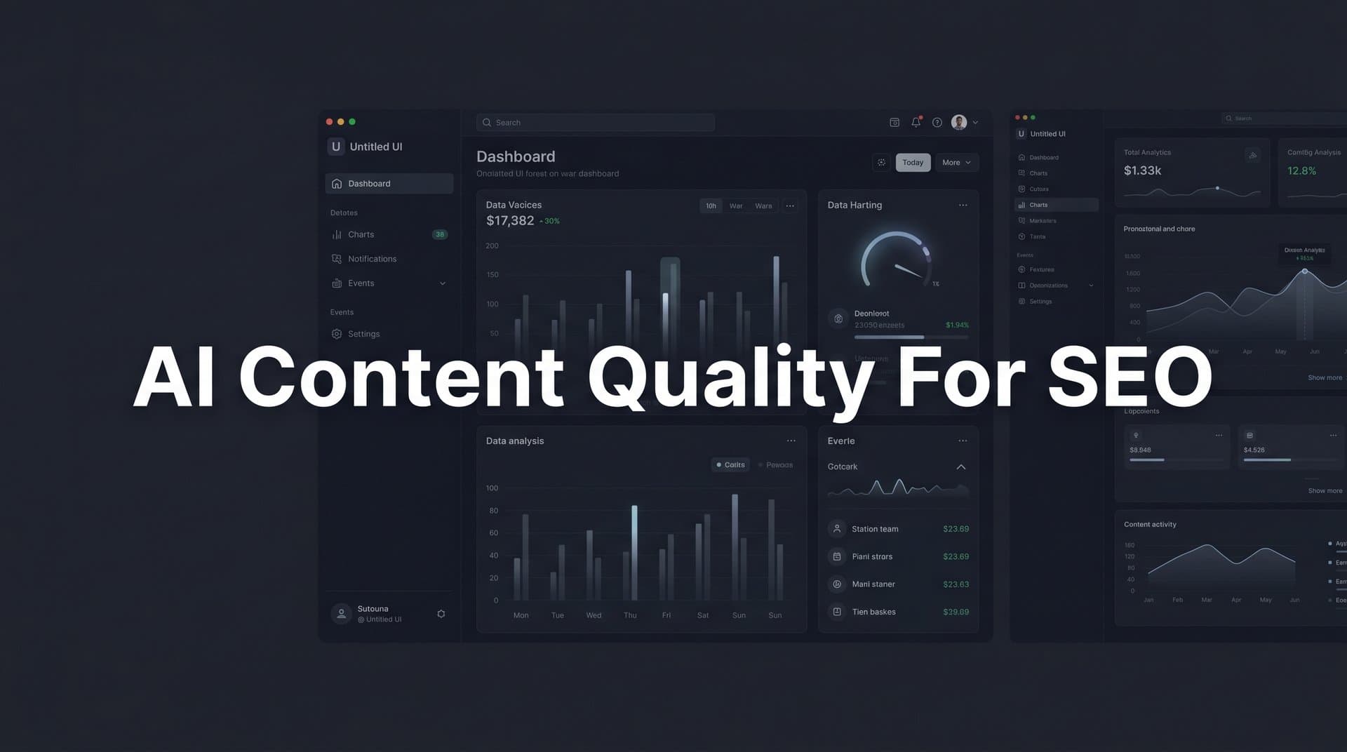 Featured image for: AI Content Quality for SEO: What Actually Matters in 2026