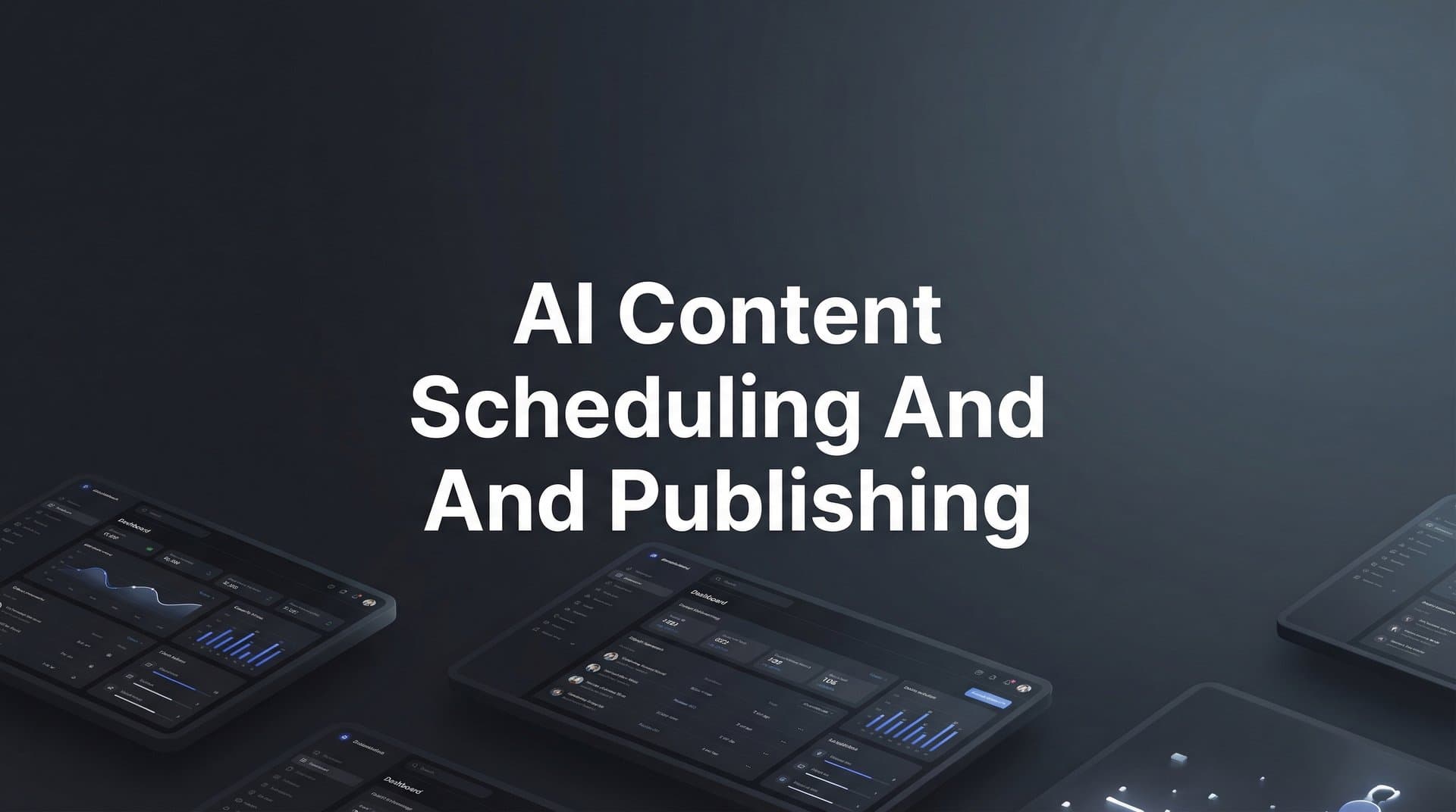 Featured image for 7 Proven AI Content Scheduling and Publishing Strategies to Scale Your Output