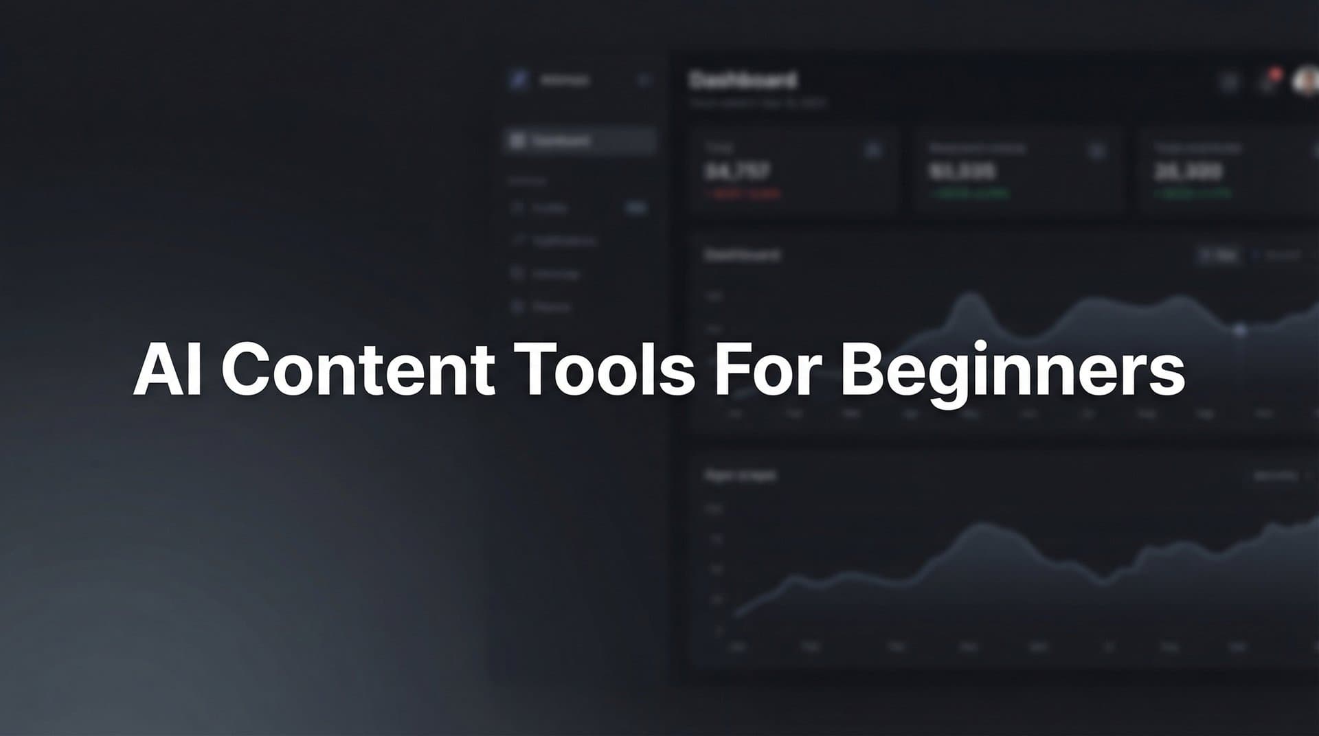 Featured image for: 9 Best AI Content Tools for Beginners in 2026
