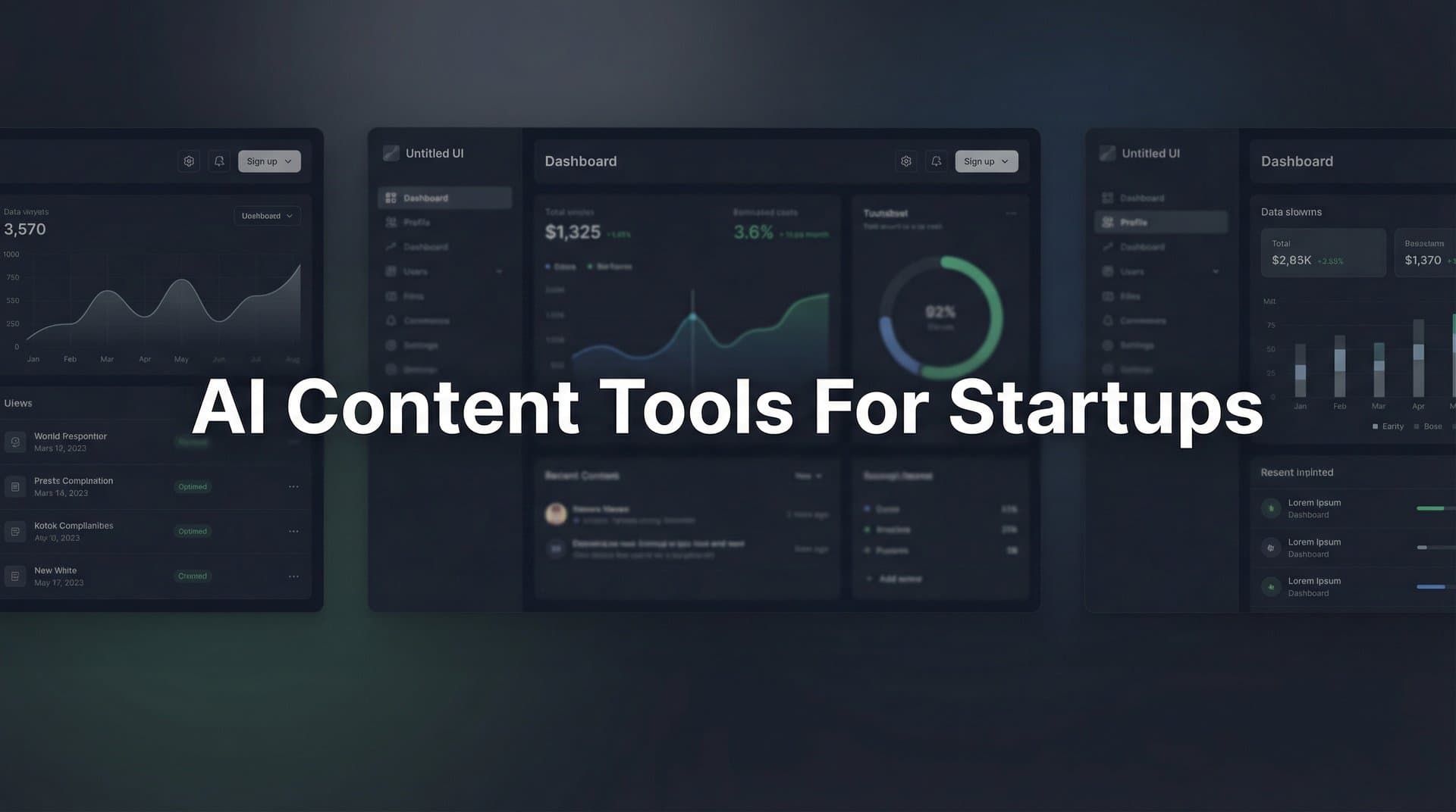 Featured image for: 9 Best AI Content Tools for Startups in 2026
