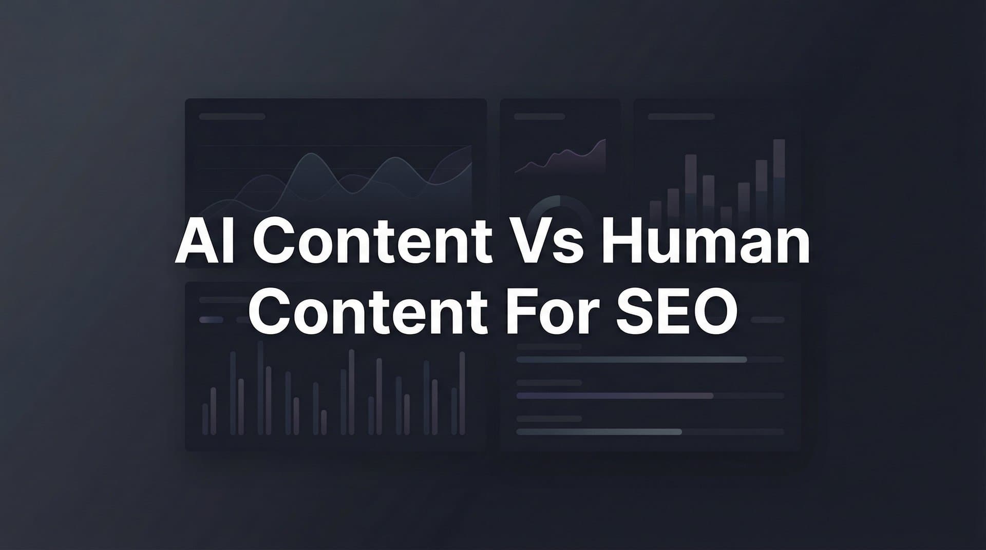 Featured image for: 7 Proven Strategies to Balance AI Content vs Human Content for SEO Success