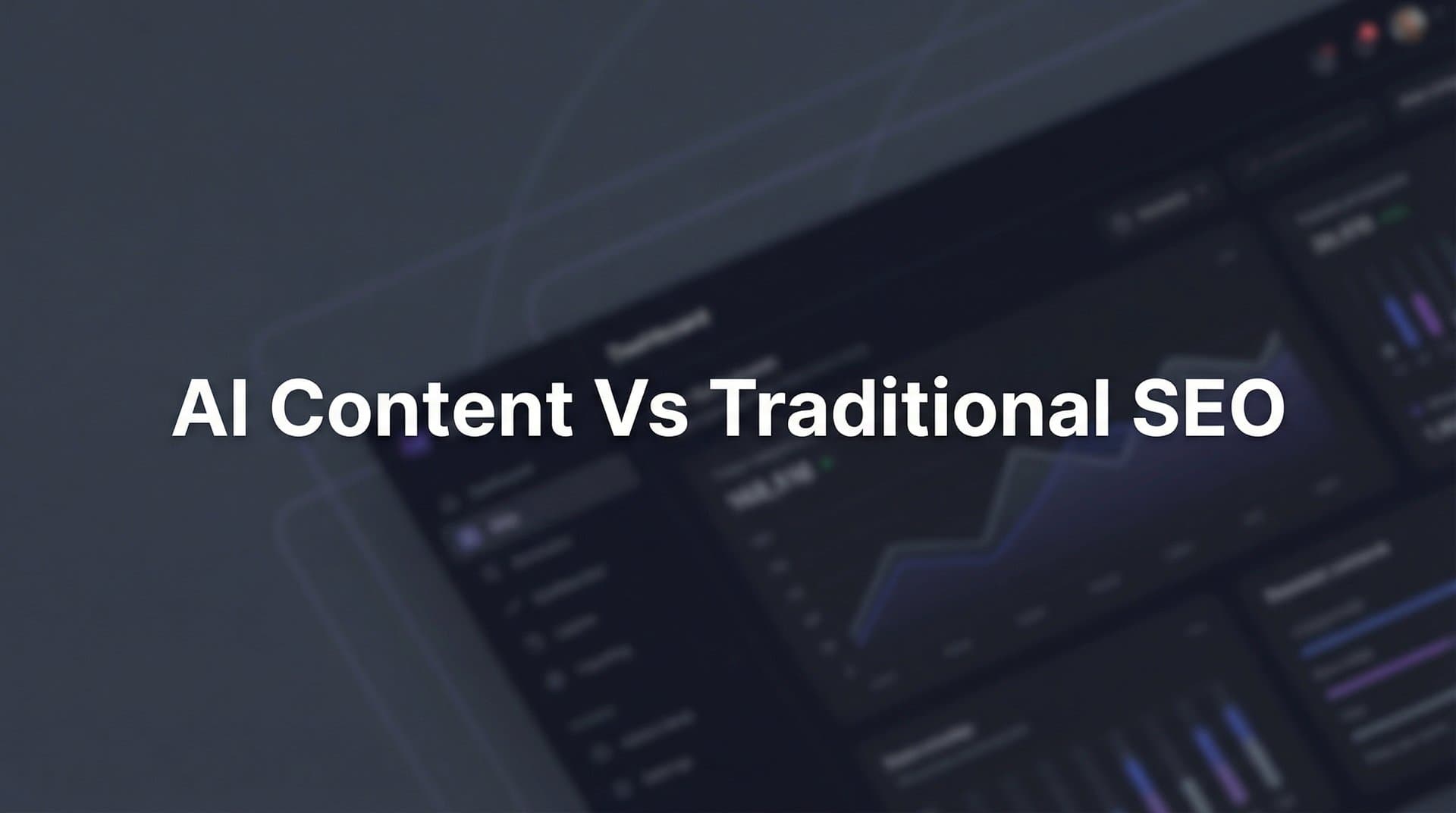 Featured image for: 7 Proven Strategies to Balance AI Content and Traditional SEO for Maximum Visibility